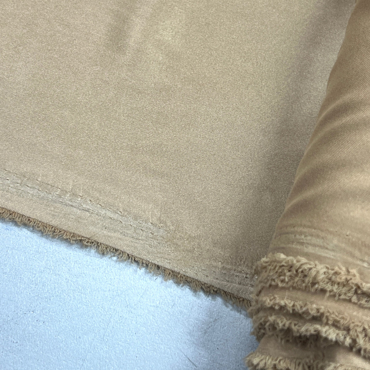 Polyester Stretch Satin Textile EMP002 CSAT9 | Galedi Fabrics