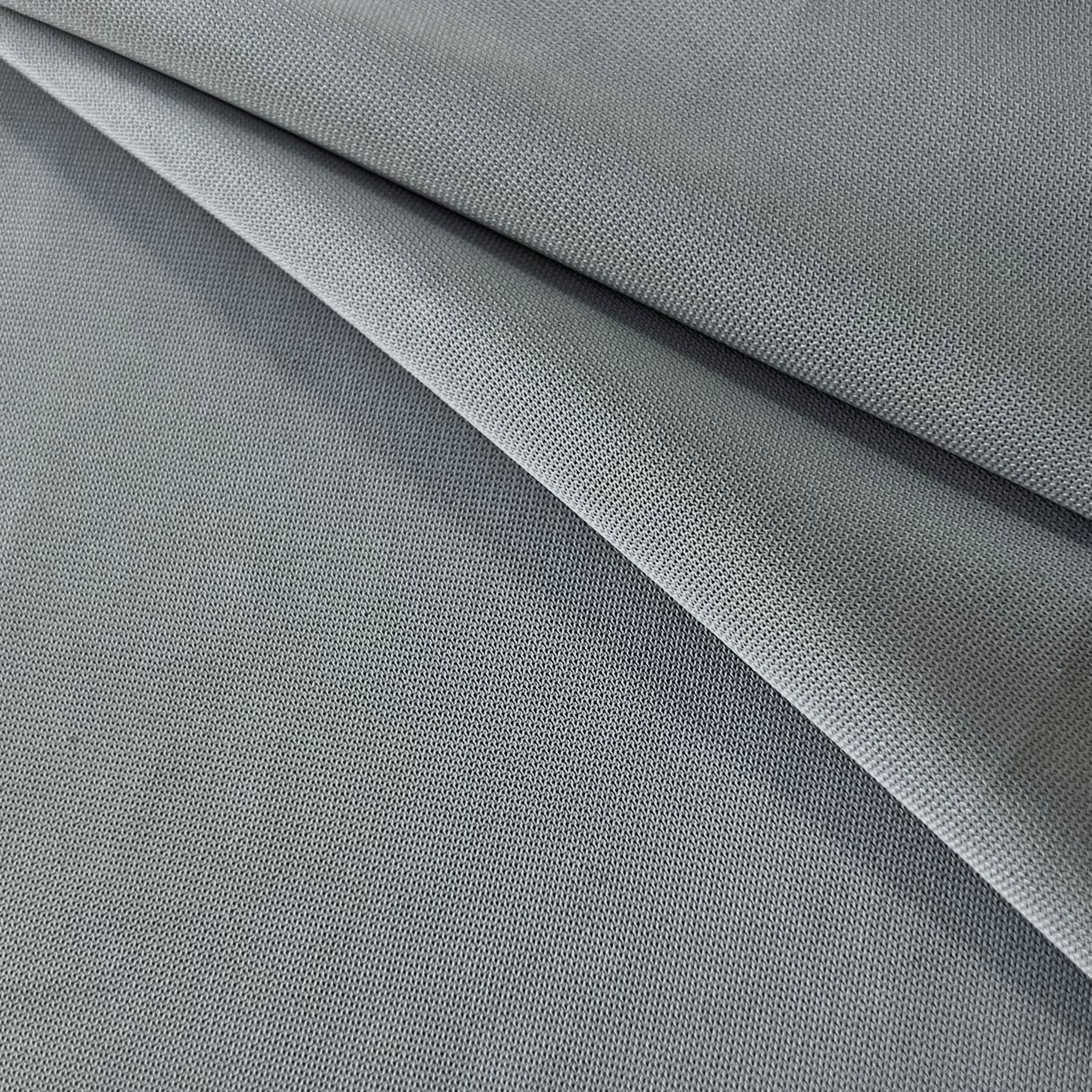 High Drape-ability Knitted Jersey Fabric CHPB003 K6000
