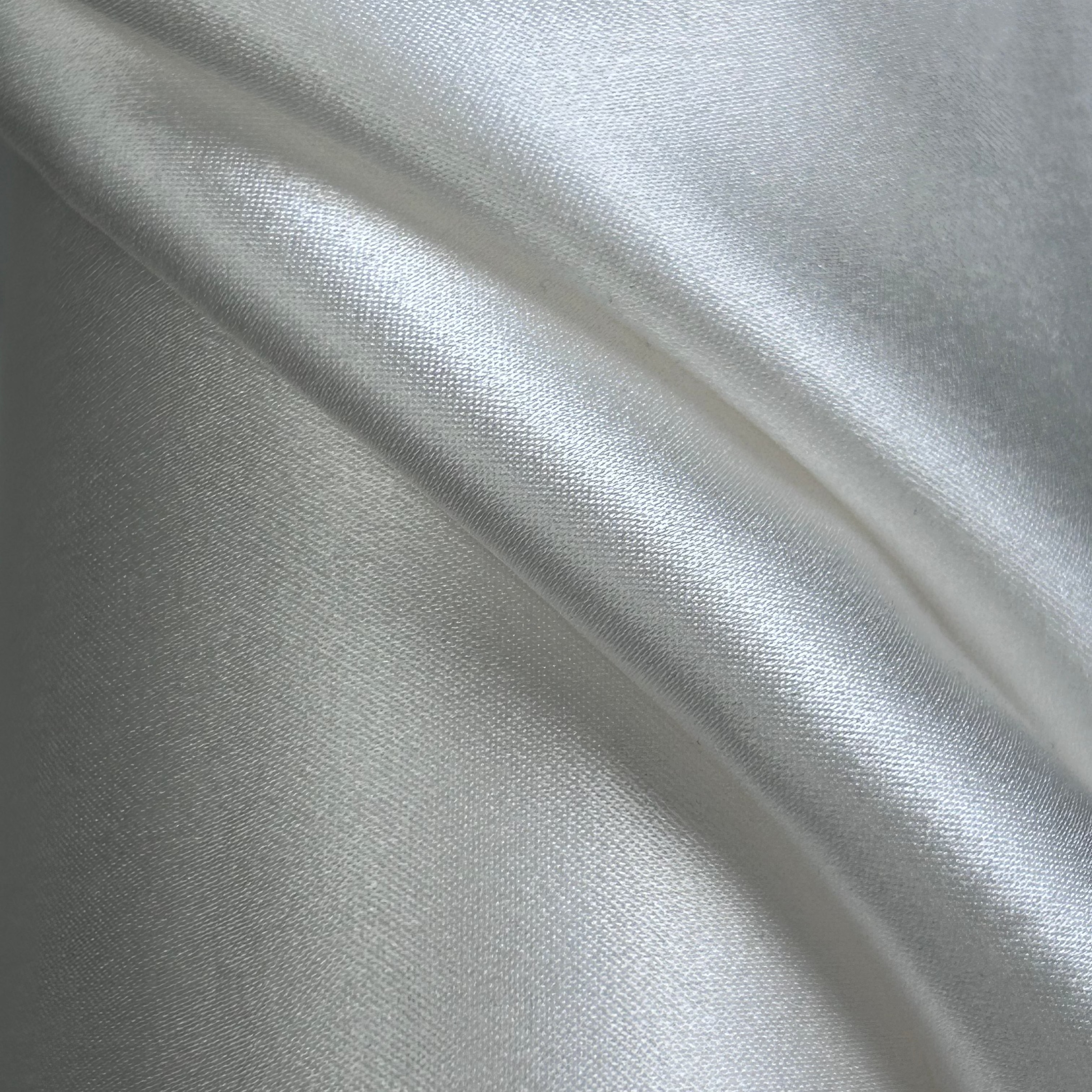 Silk Stretch Crepe Satin BS006 1806WL