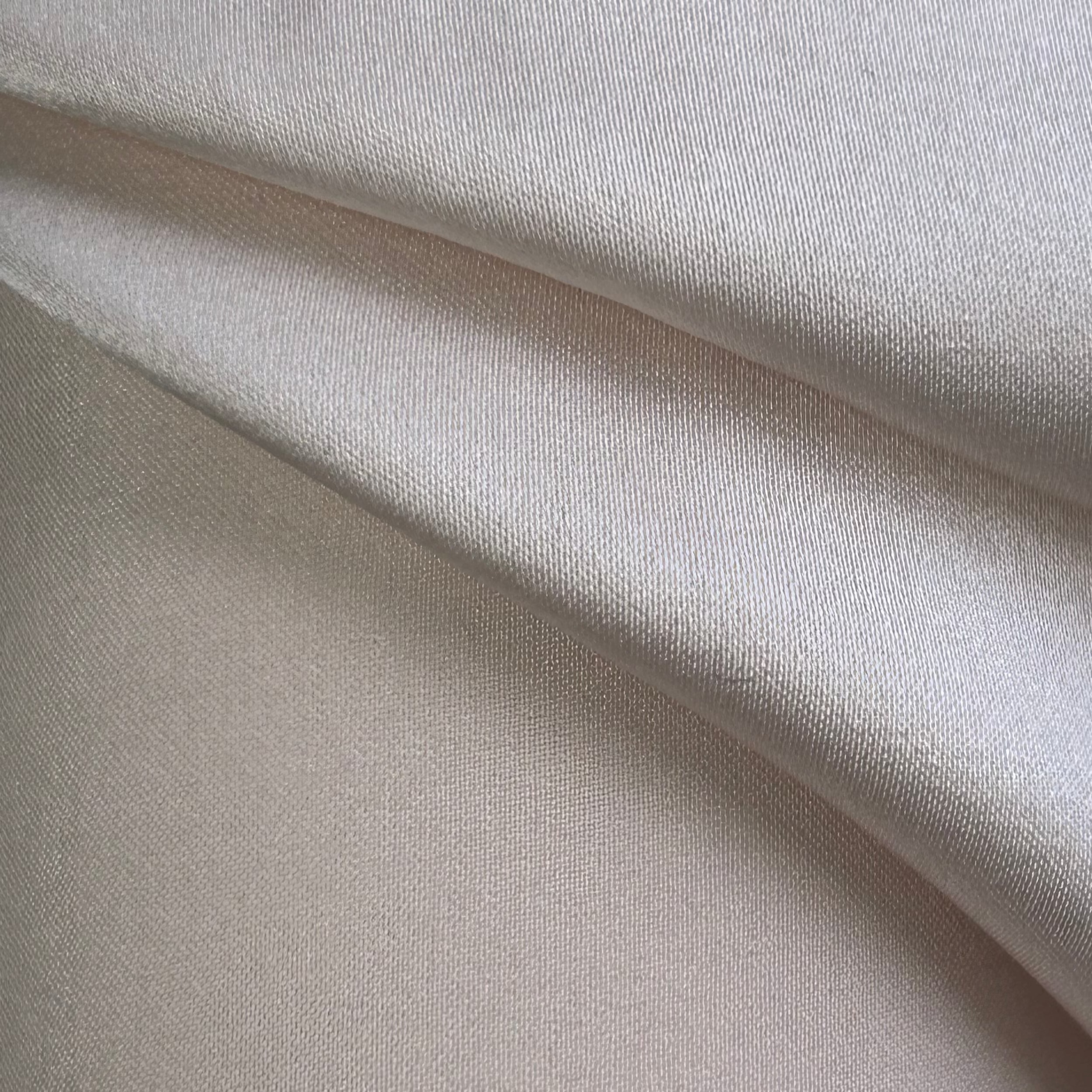 Silk Stretch Crepe Satin BS006 1806WL