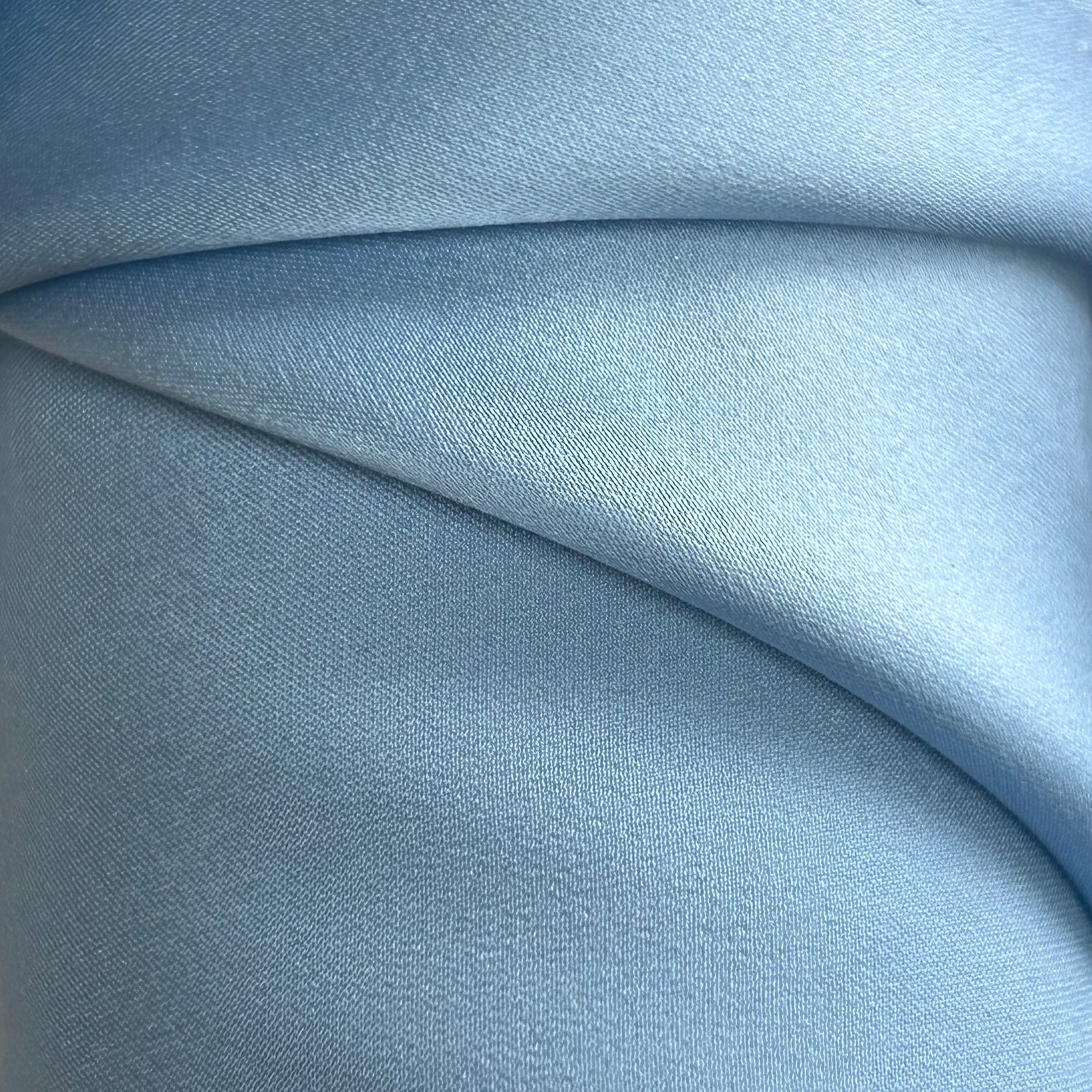 Silk Stretch Crepe Satin BS006 1806WL