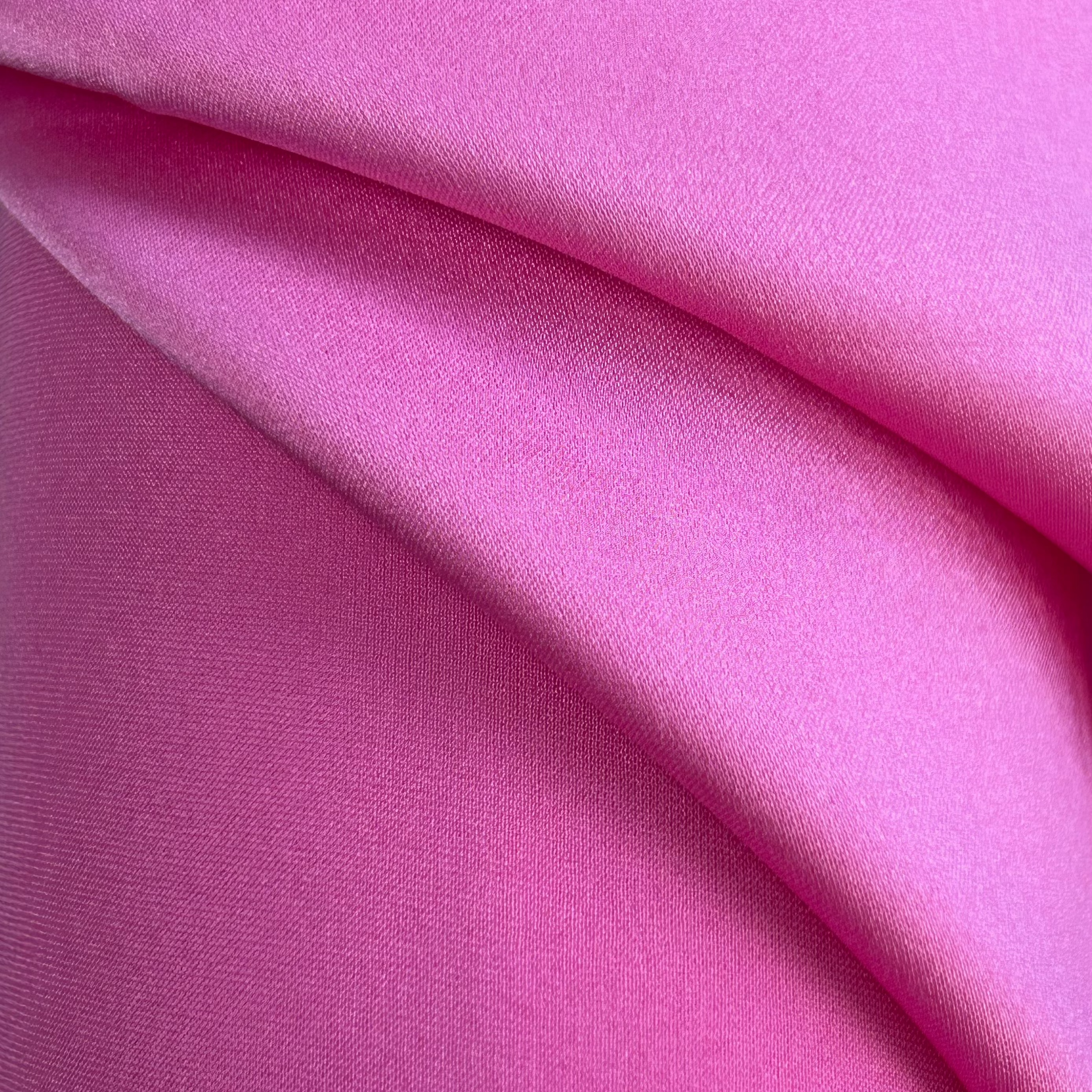 Stretch Silk Satin X084