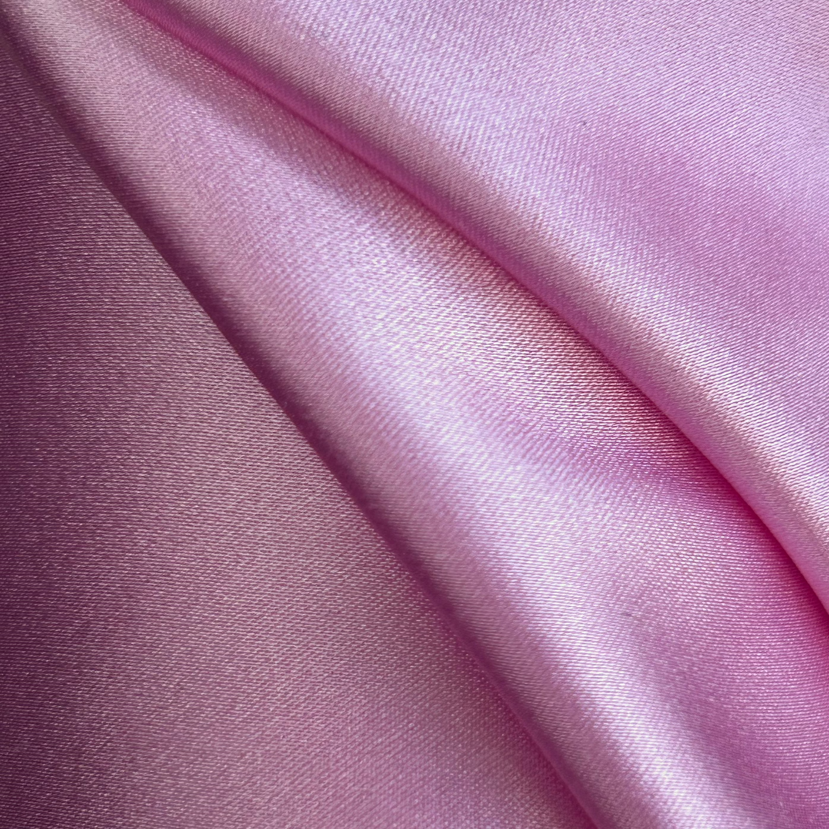 Stretch Silk Satin X084