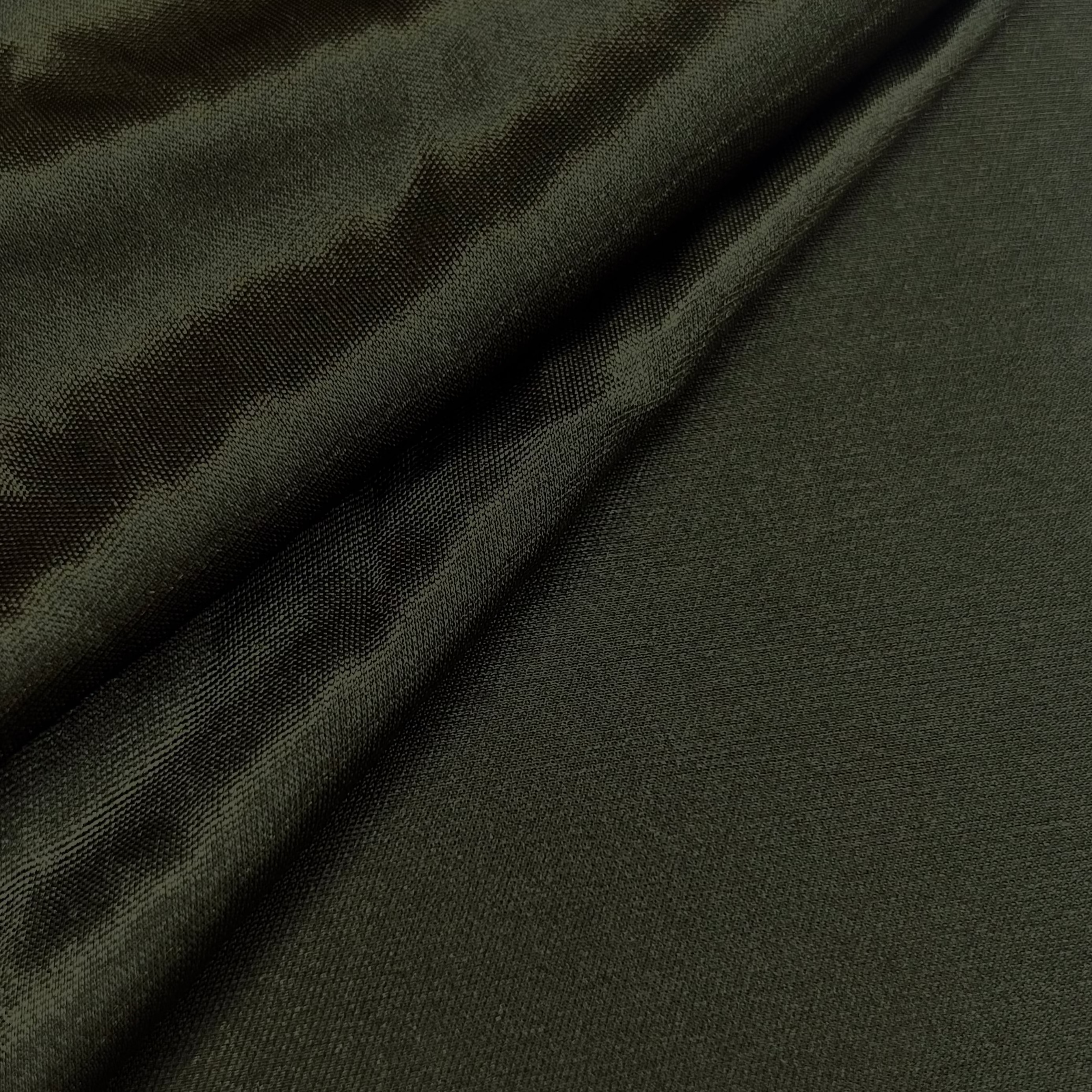 Polyester Satin Jersey Knitted fabric CHPB0006 K2816