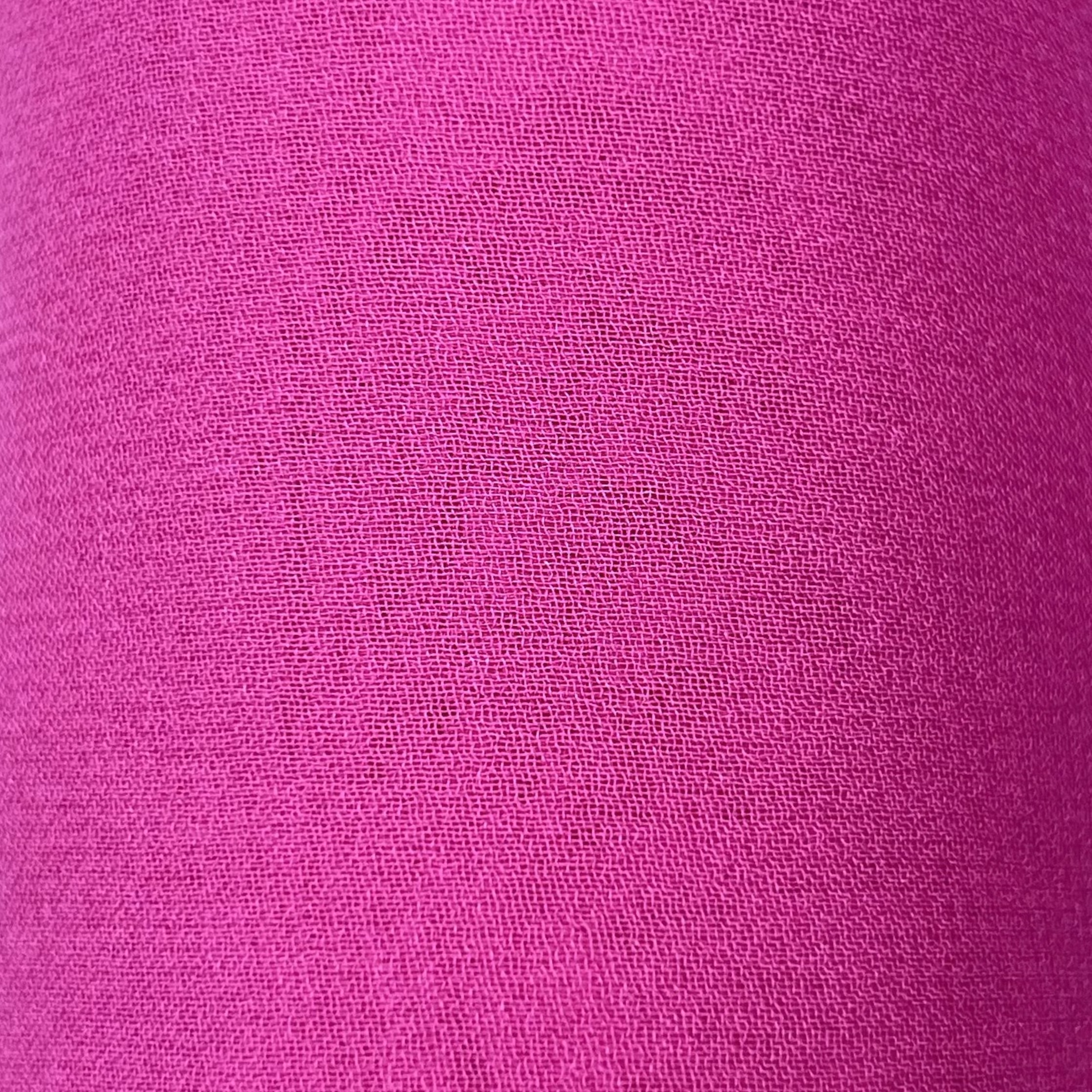 100% Silk Crepe Georgette Lightweight Fabric | PO020 619D