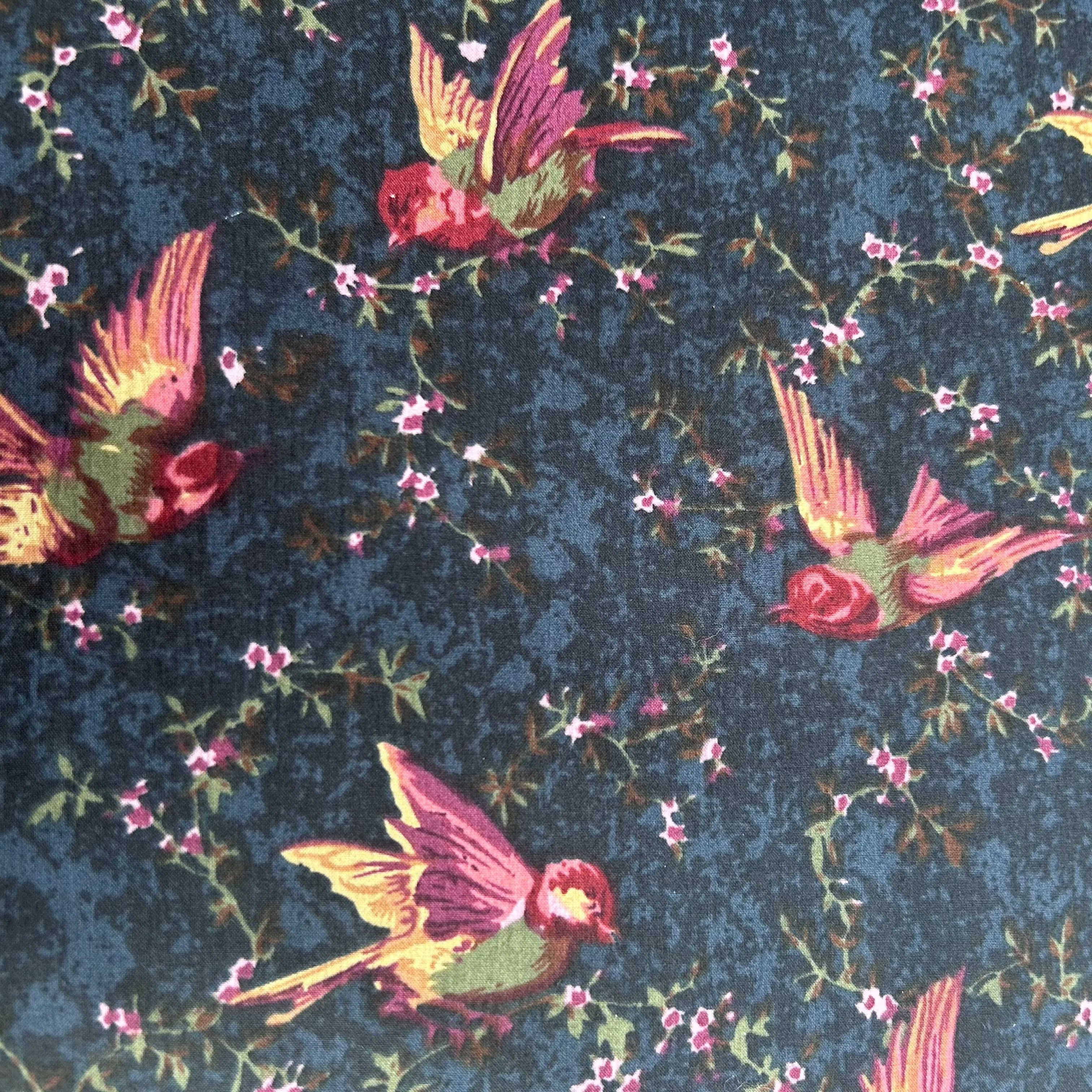 Pima Cotton Lawn Print PH068 7400