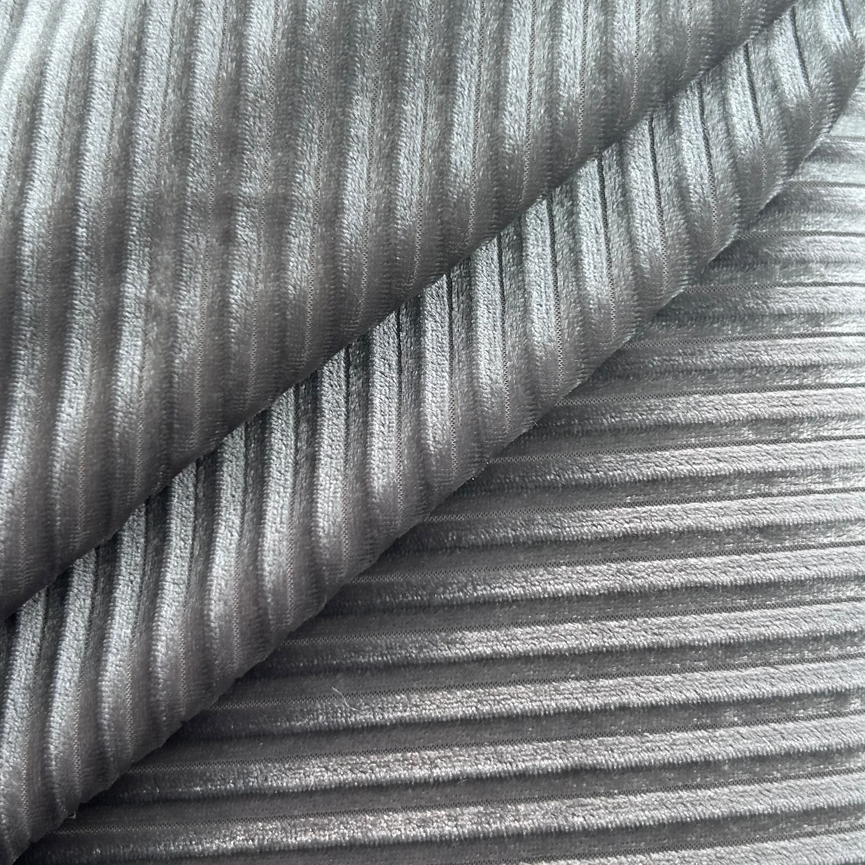 Polyester Jersey Velvet X088