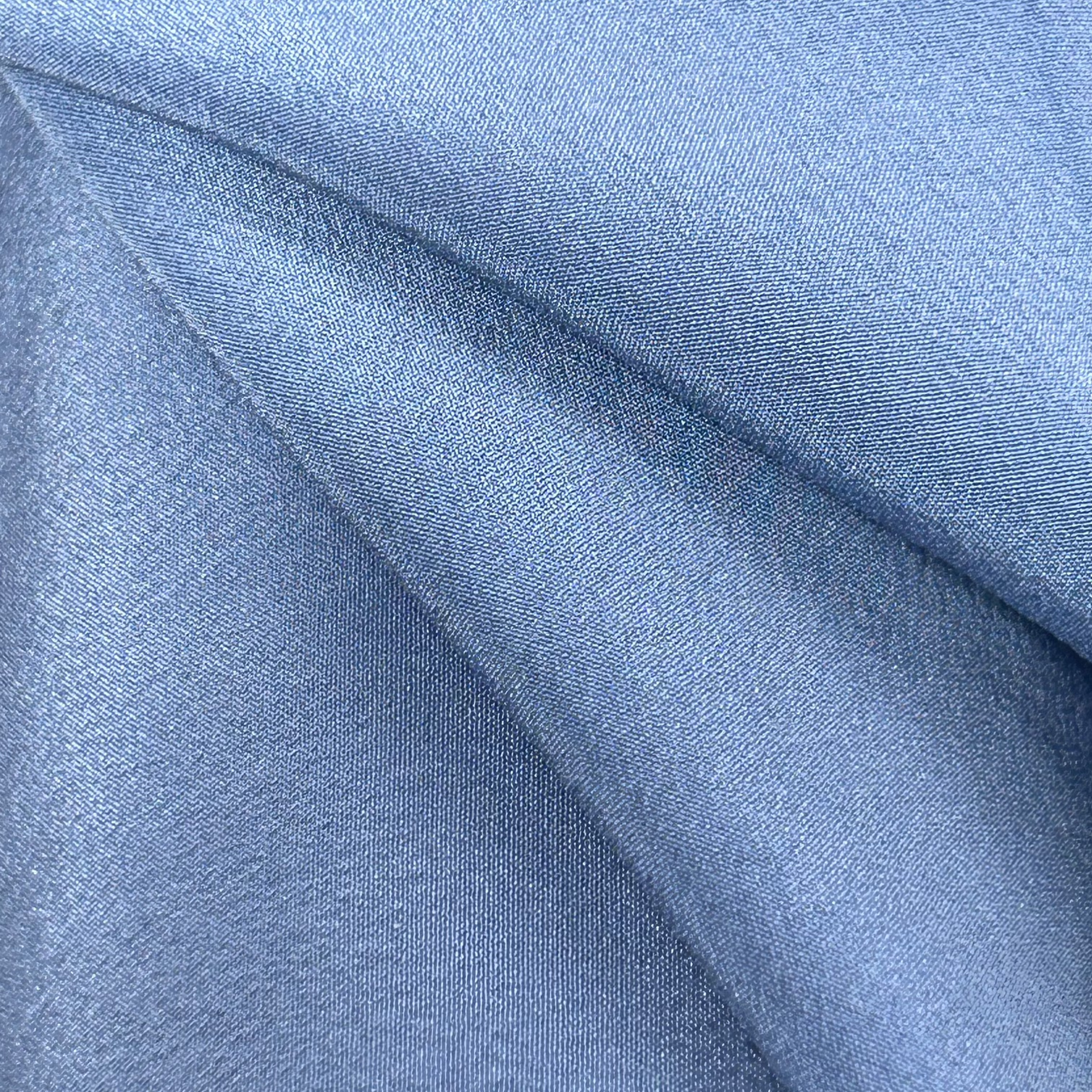 Silk Stretch Crepe de Chine CHJFS004 N21