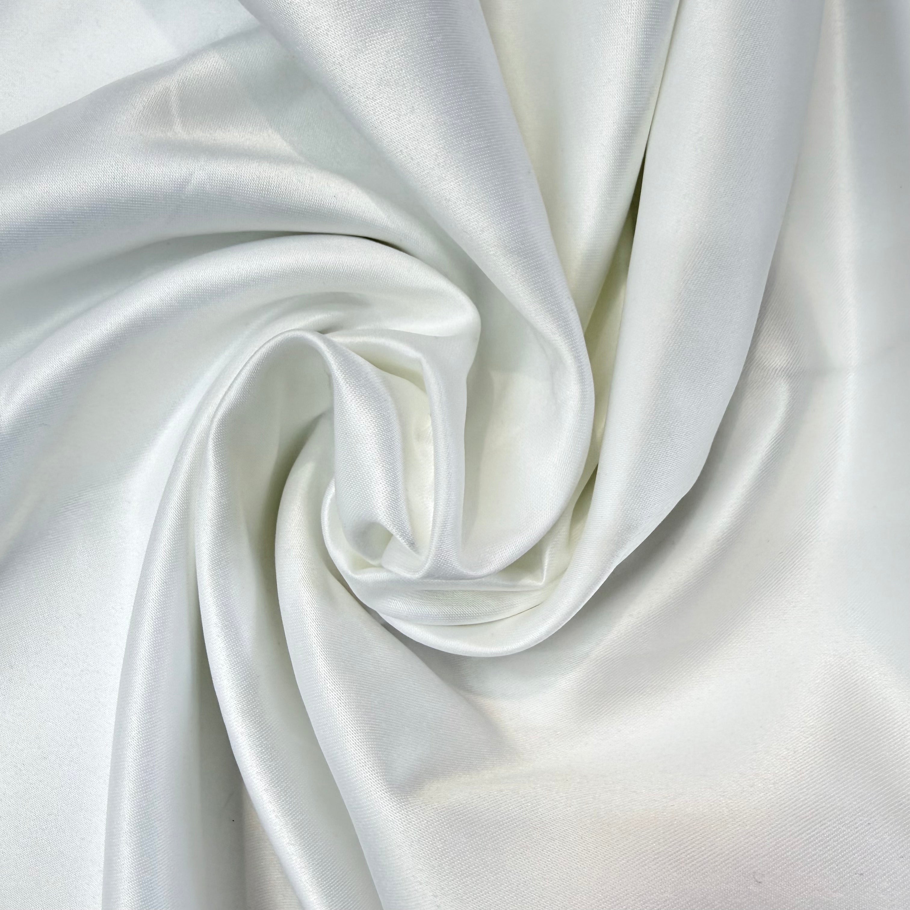 Heavy Polyester Satin Fabric | SALEXM 58,59,60