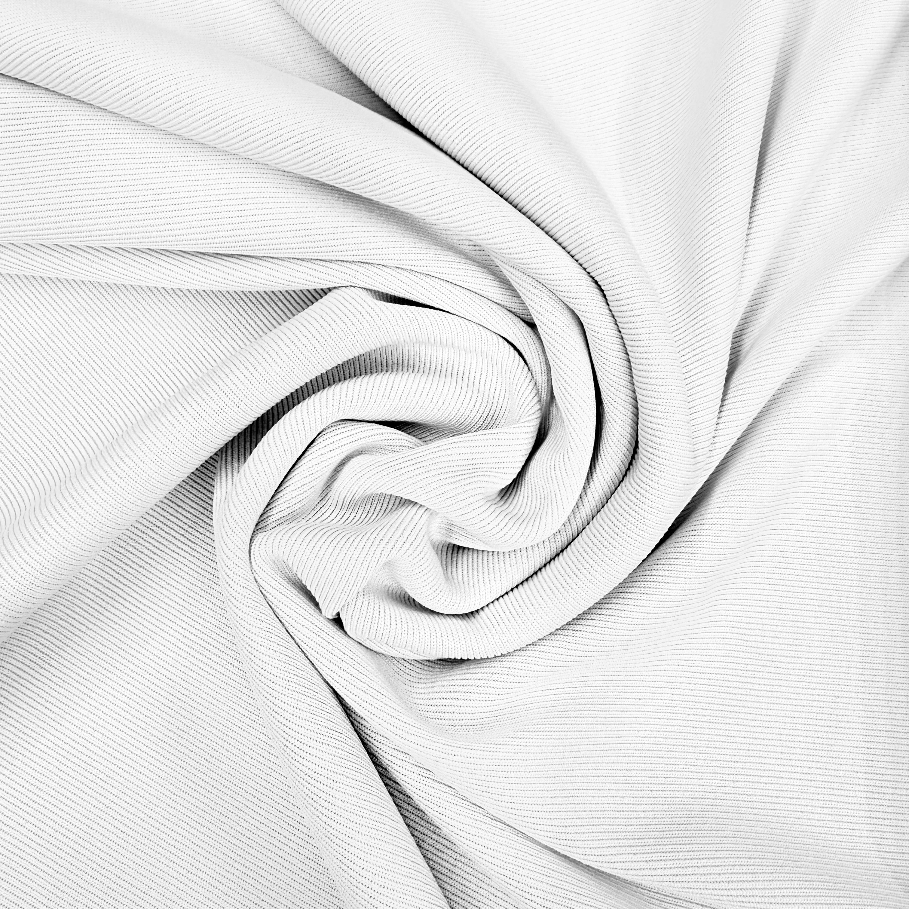 White Rib Jersery – 2.20m | SALEXM128