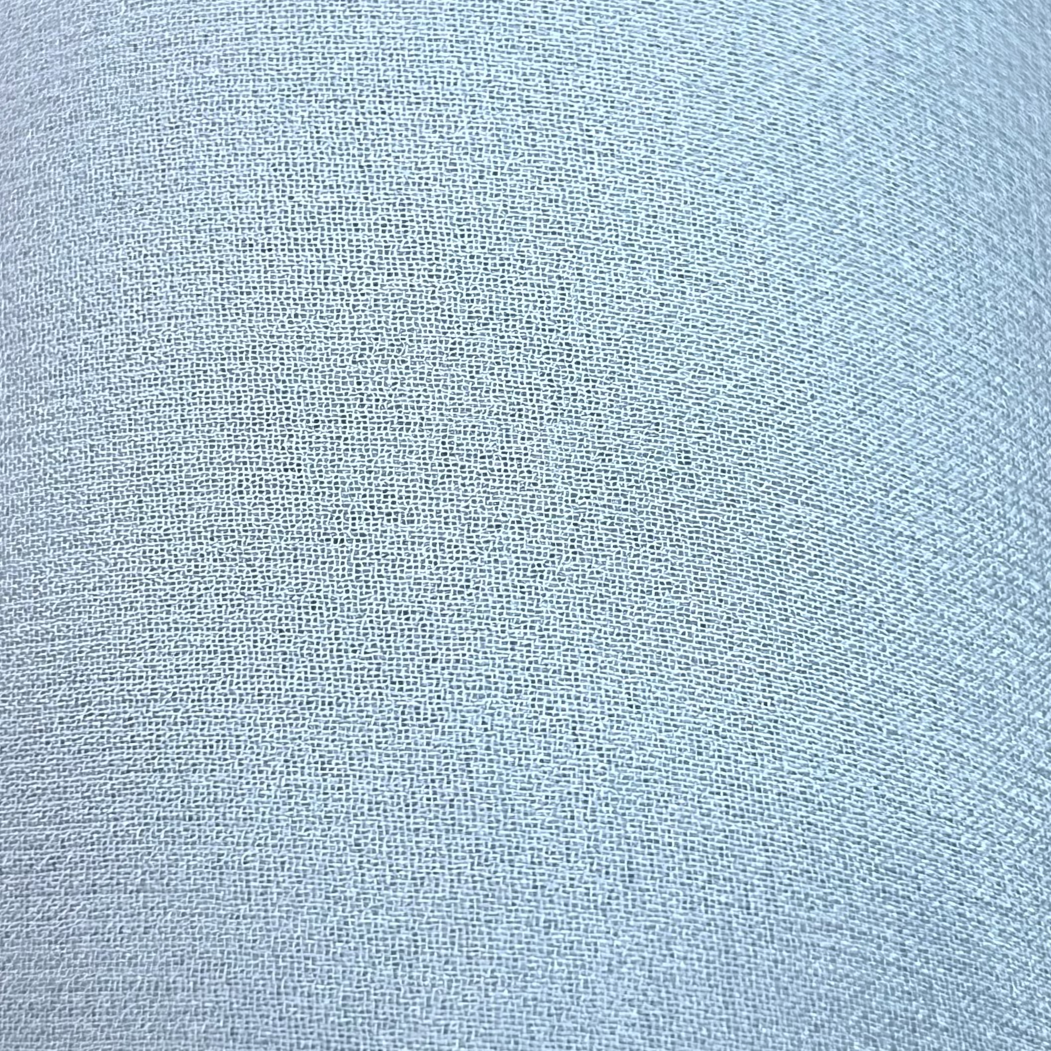 100% Silk Crepe Georgette Lightweight Fabric | PO020 619D