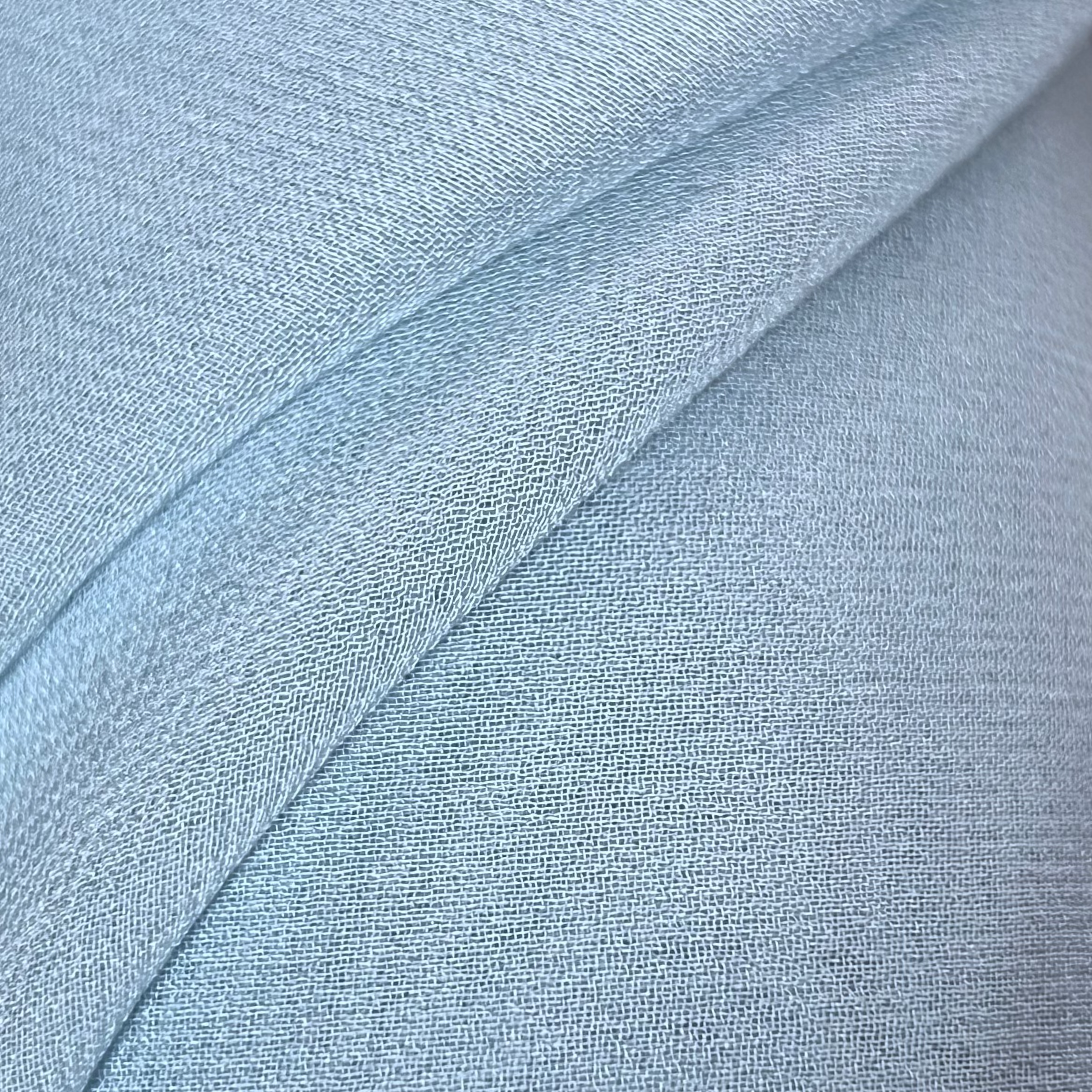 100% Silk Crepe Georgette Lightweight Fabric | PO020 619D