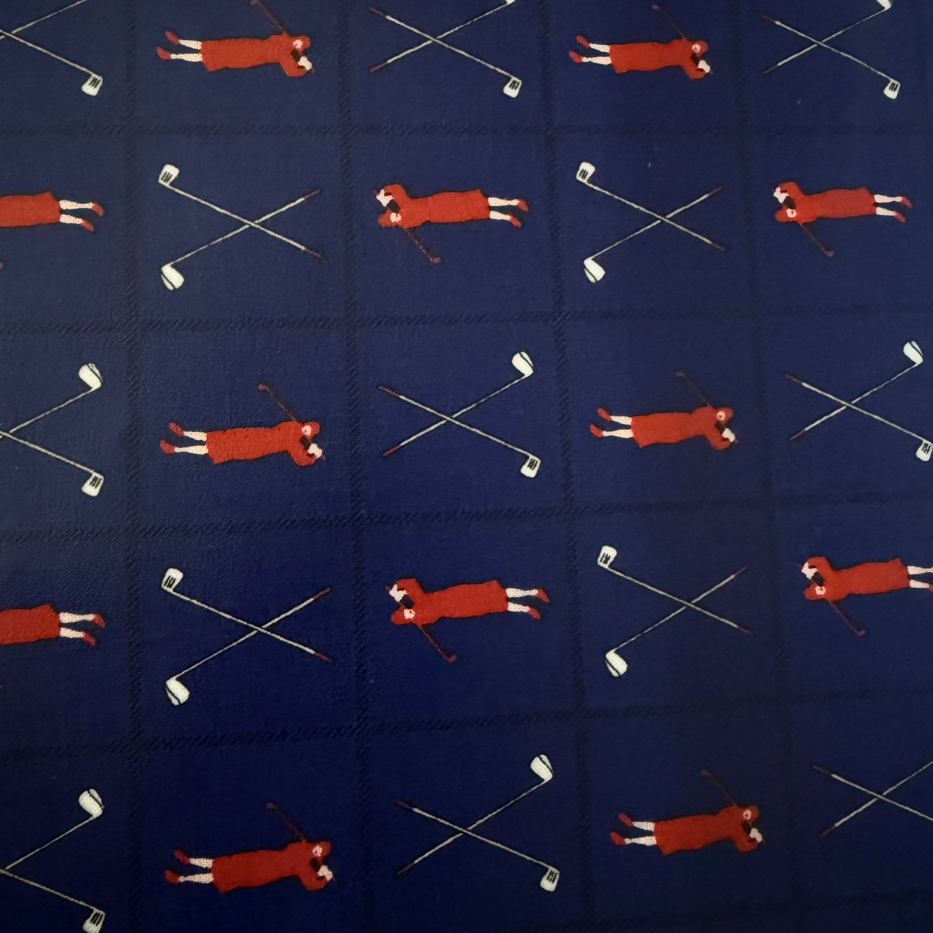 Golf Vinyle | SALEXM135