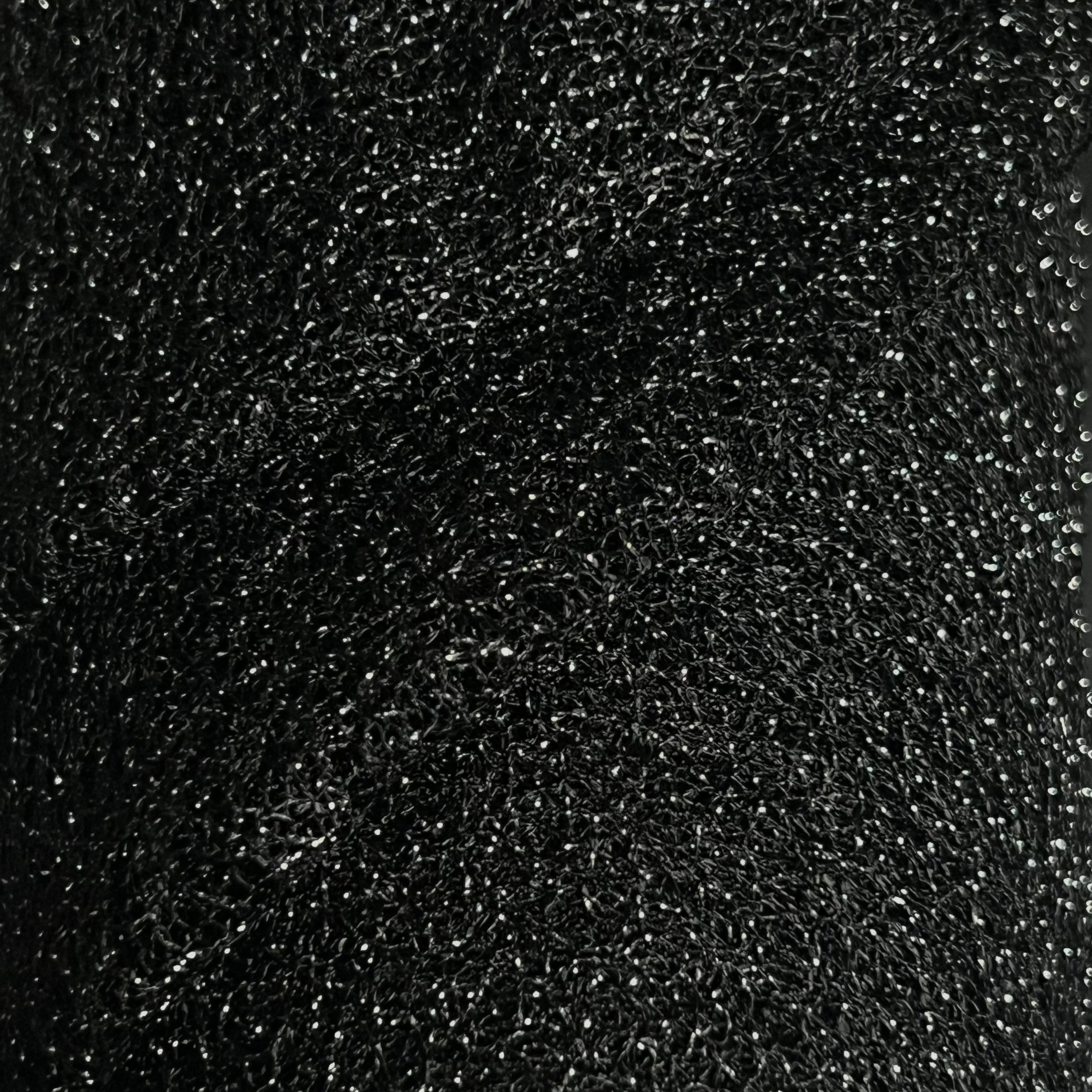 Metallic Mesh Fabric Durable Shimmering Textile | AE021 AI/9514