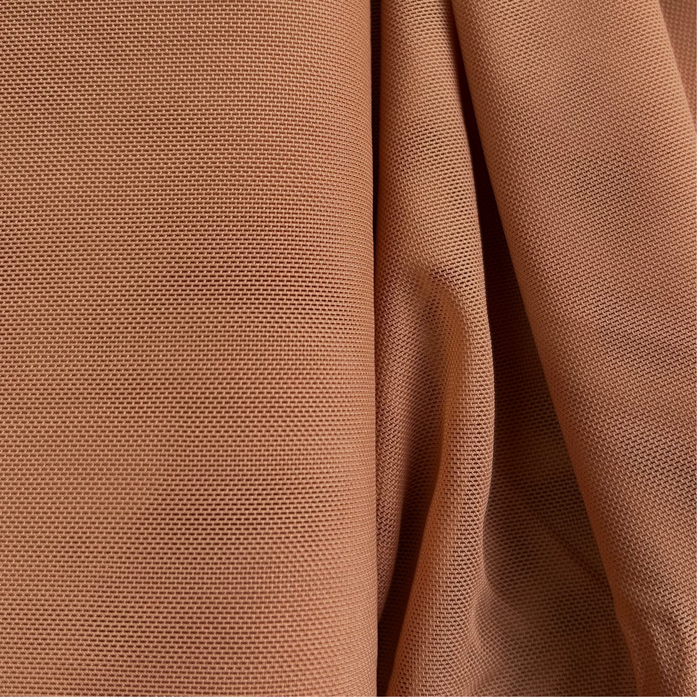 High-Stretch Mesh Tulle Chinlon/Spandex CHPB001 M1600