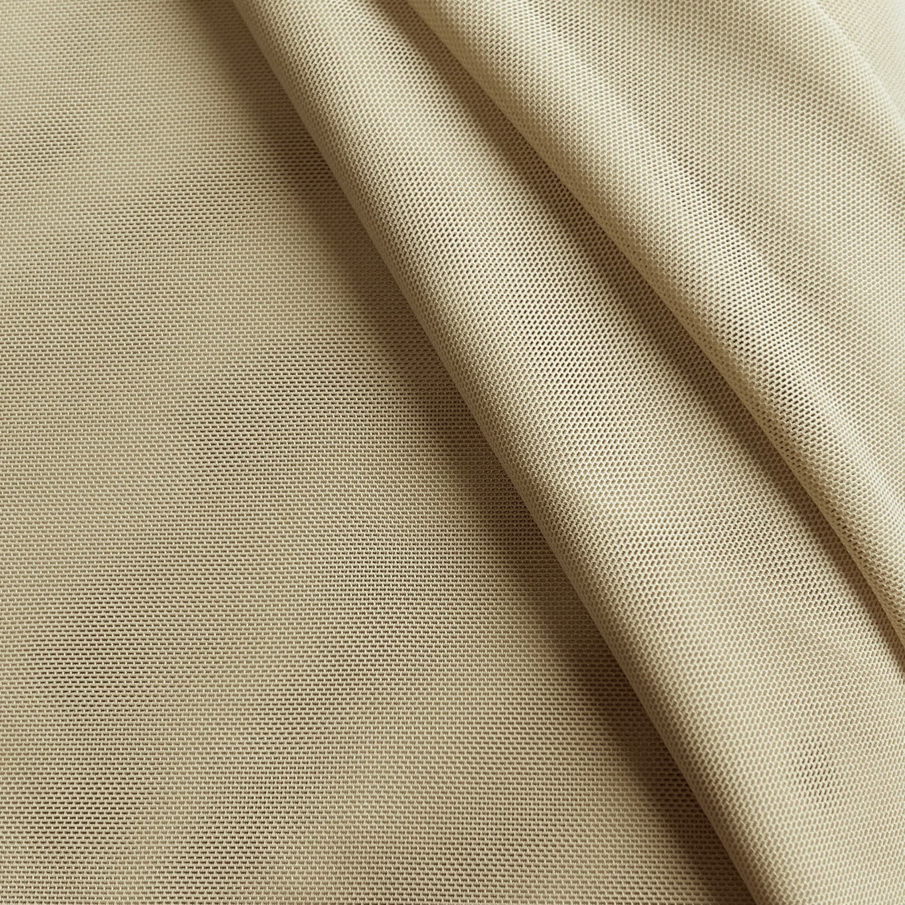 High-Stretch Mesh Tulle Chinlon/Spandex CHPB001 M1600