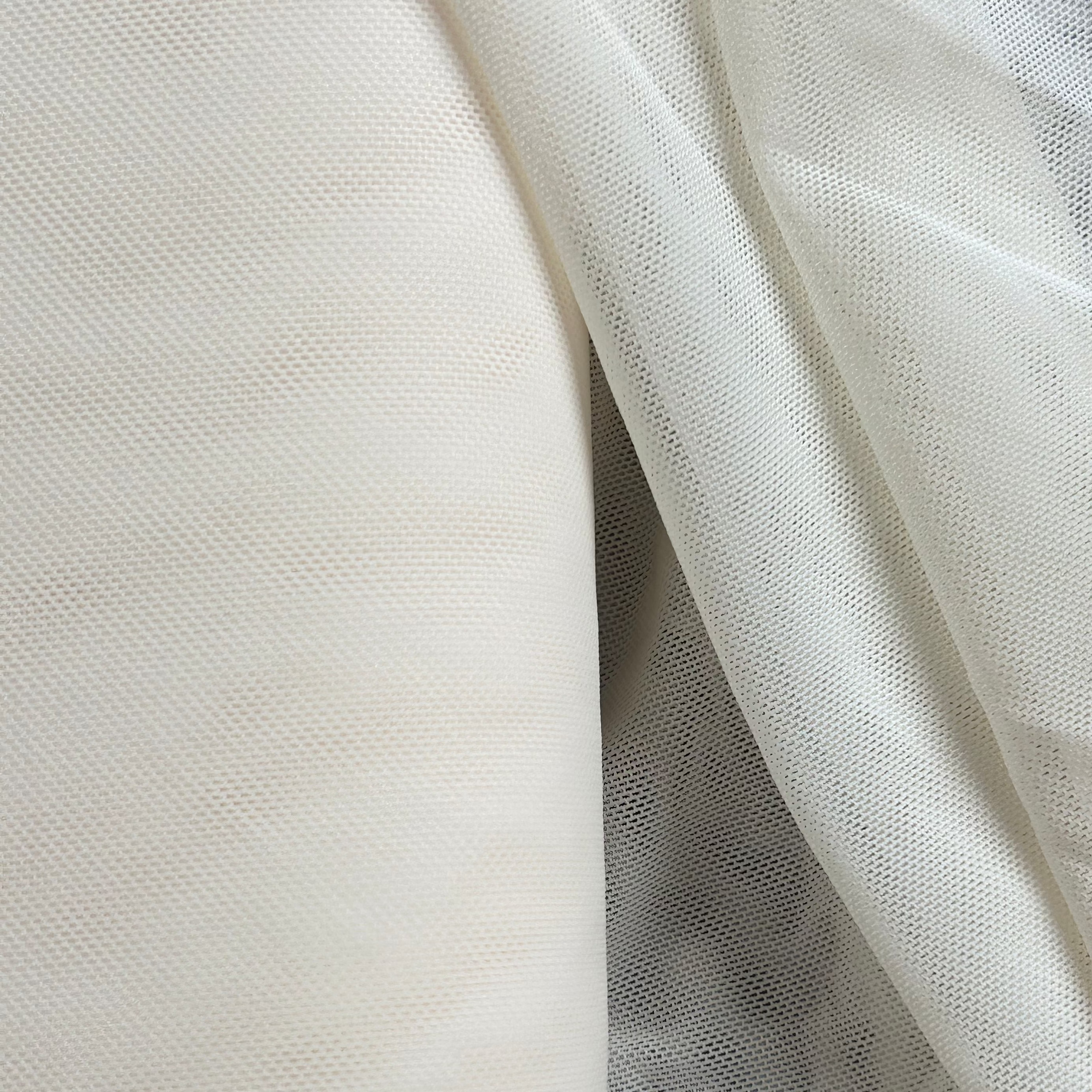 High-Stretch Mesh Tulle Chinlon/Spandex CHPB001 M1600