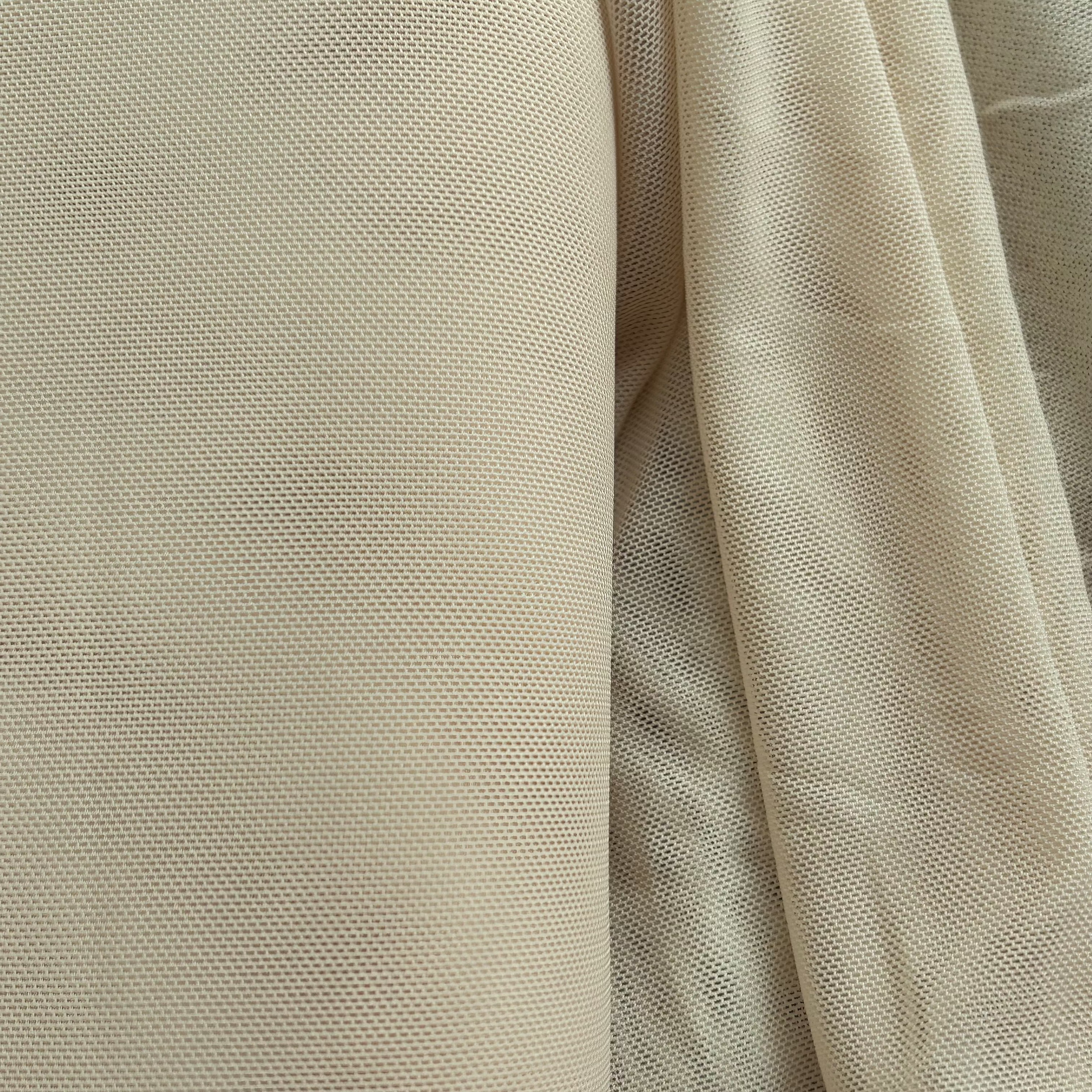 High-Stretch Mesh Tulle Chinlon/Spandex CHPB001 M1600