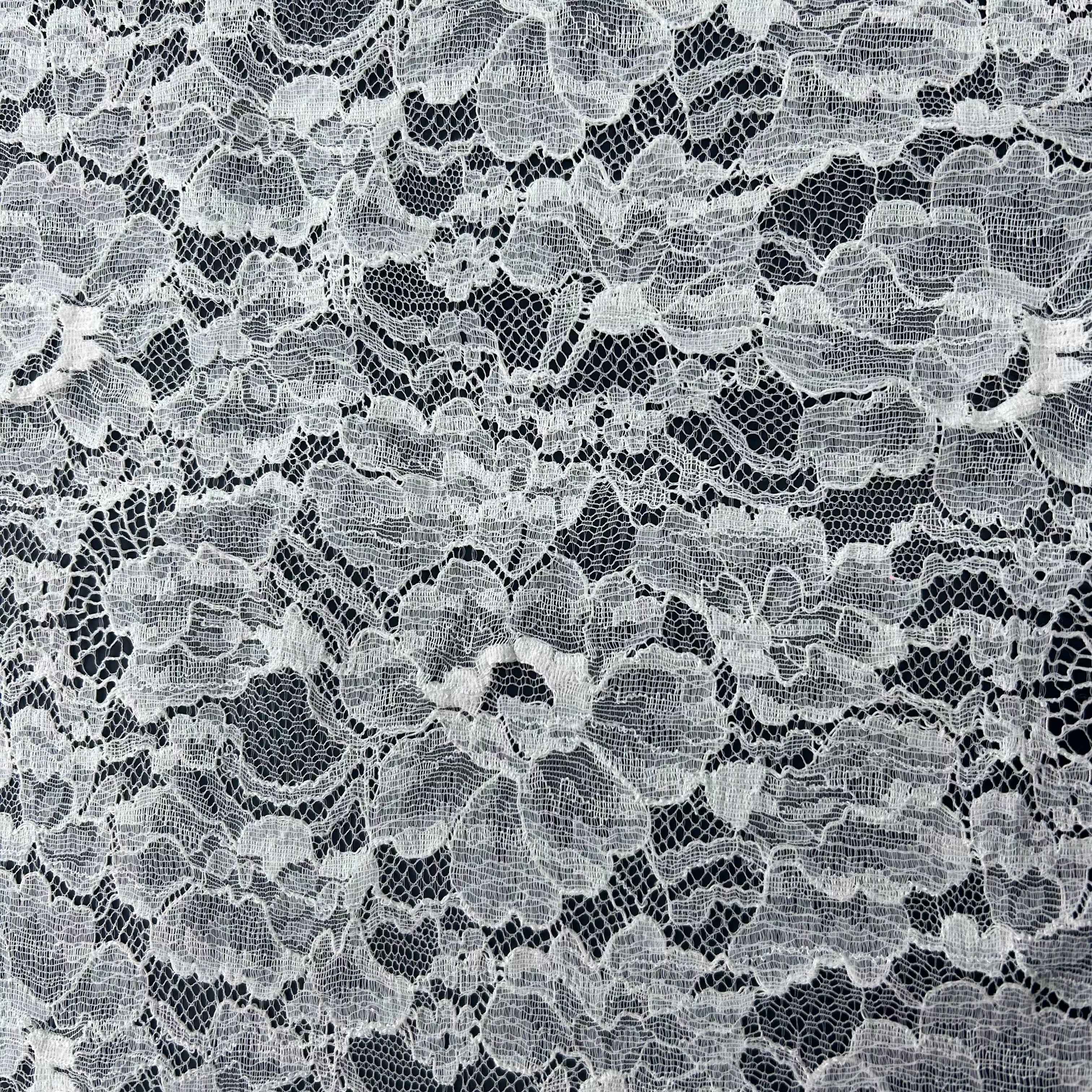 Floral Lace SOL021 4362A7