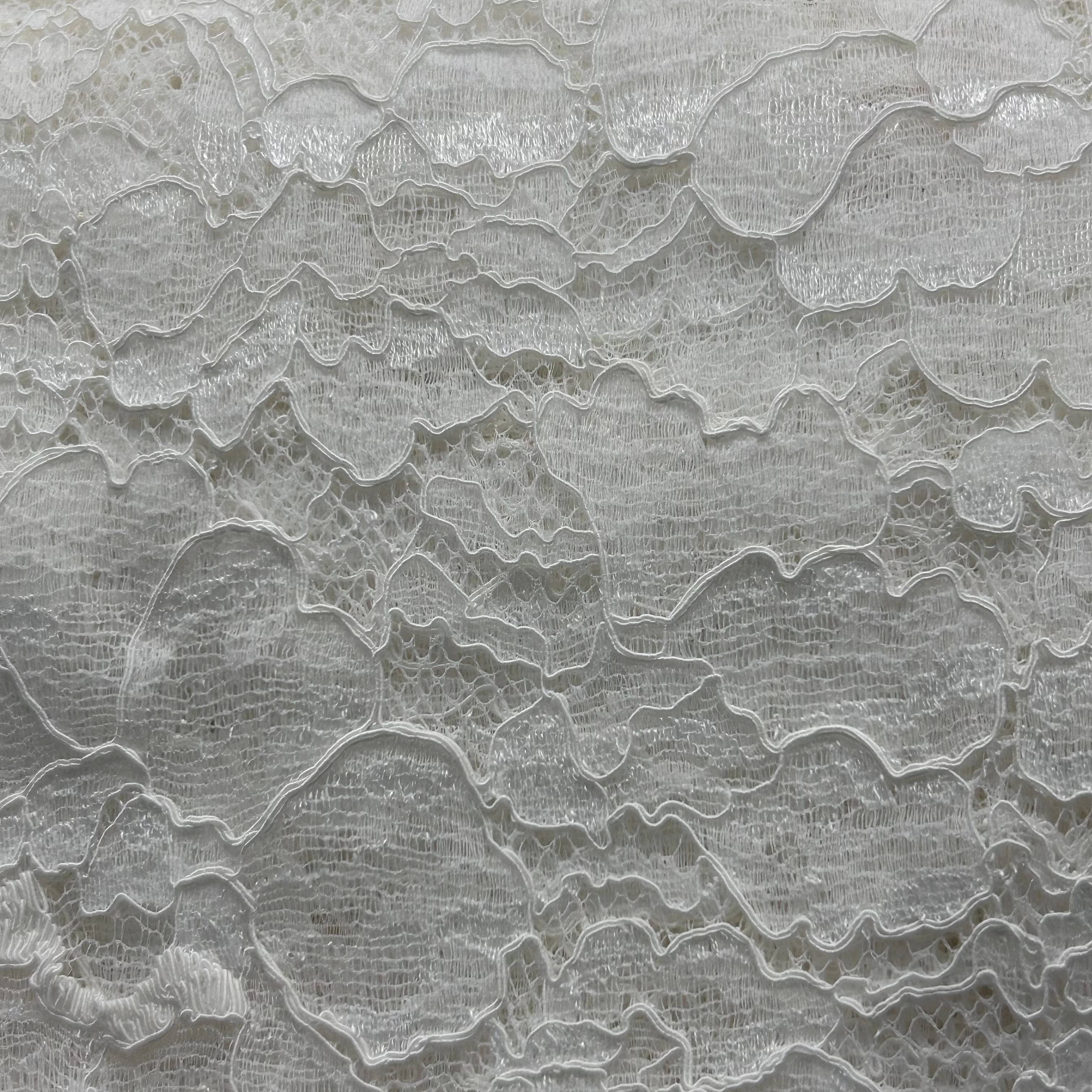 Floral Lace SOL021 4362A7