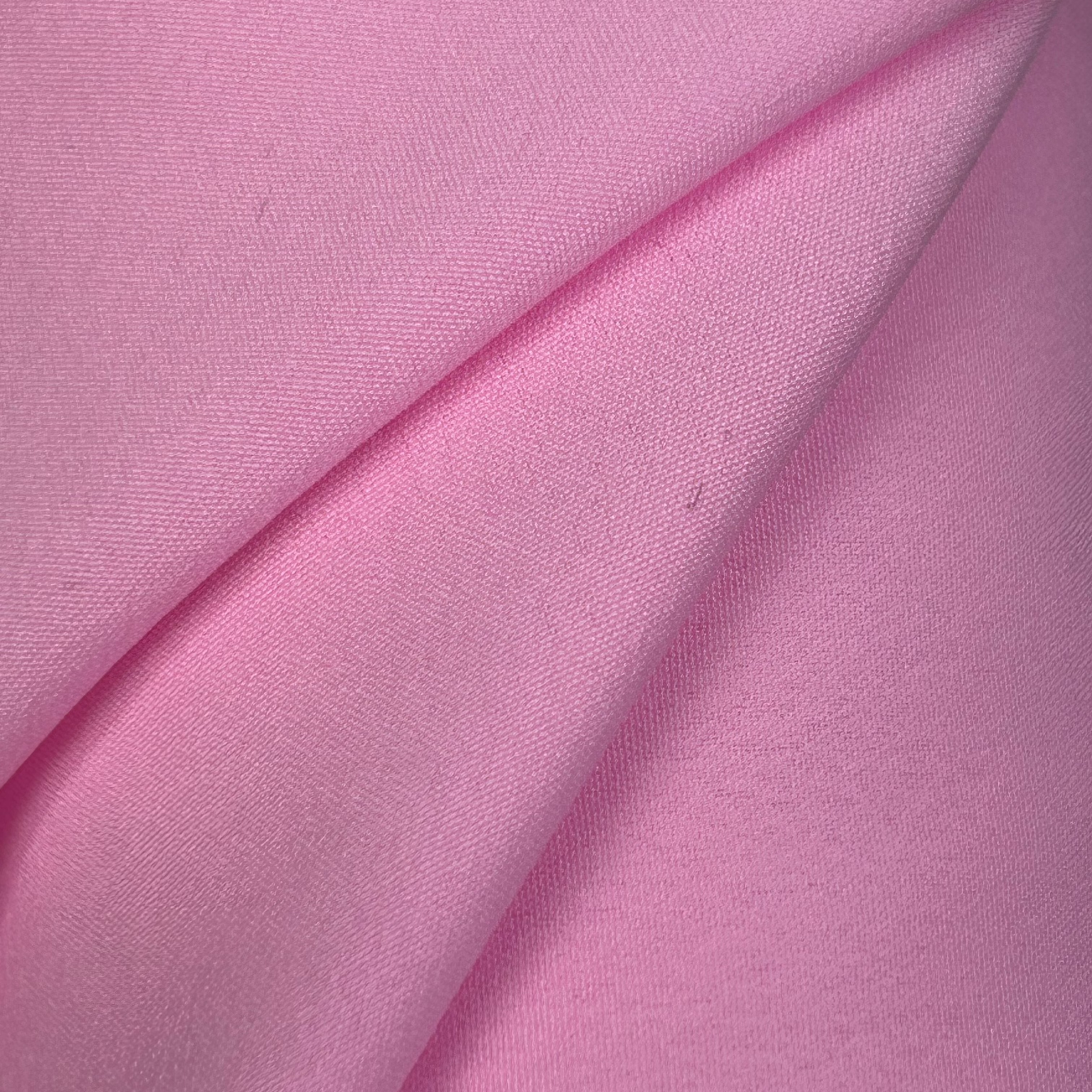 Polyester Crepe De Chine X097