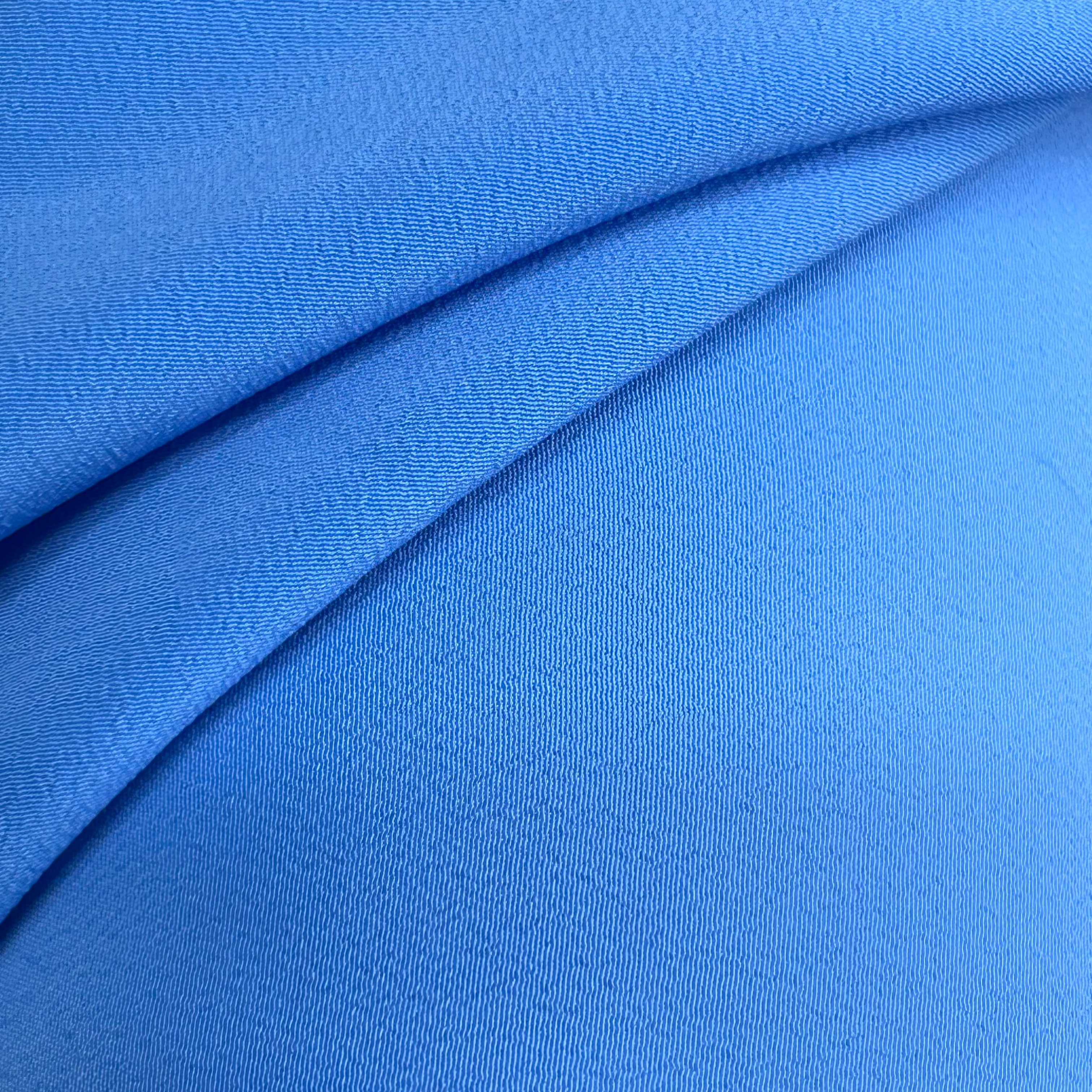 Polyester Crepe De Chine X098