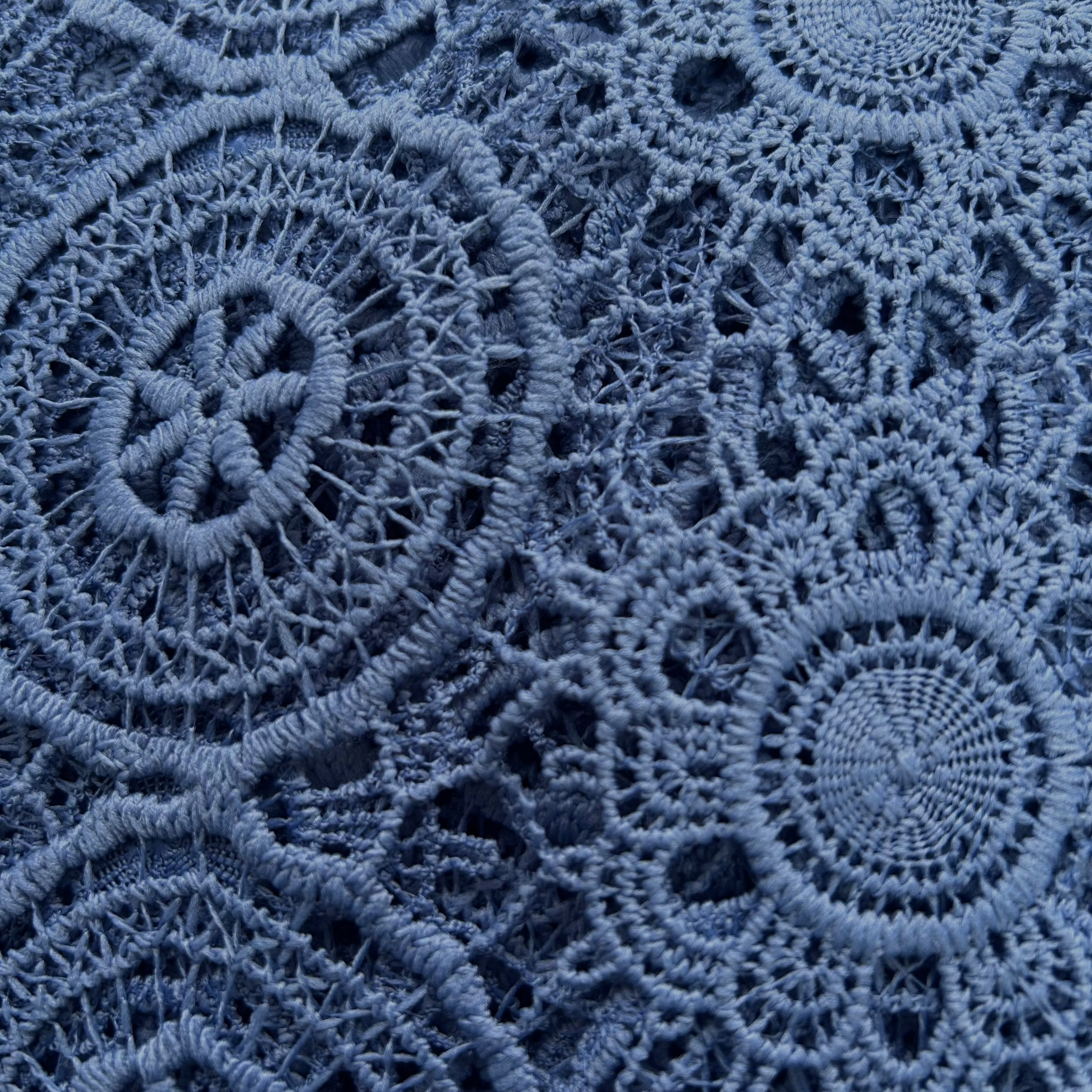 Polyester Lace X099