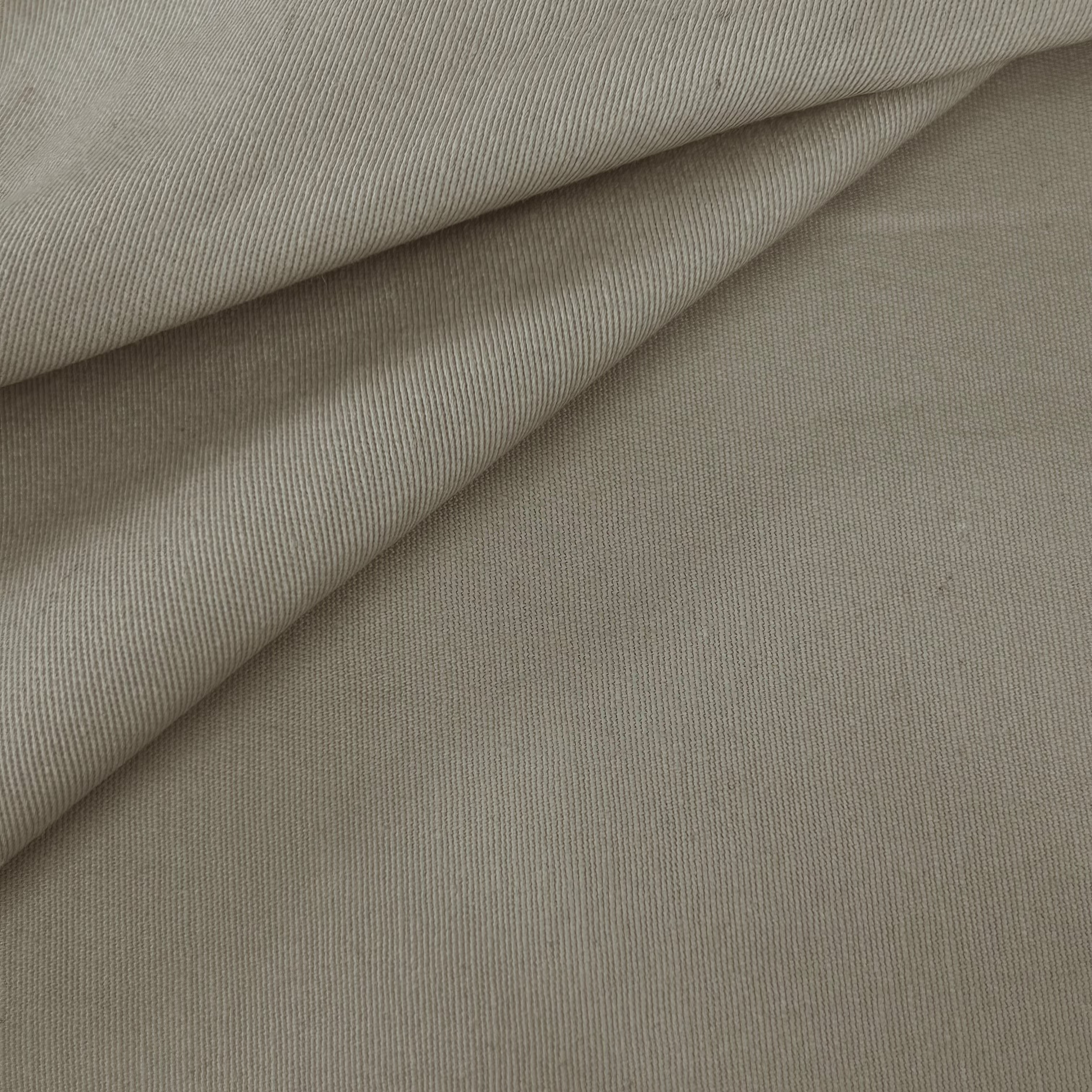 Stretch Cotton Twill NB035 02887