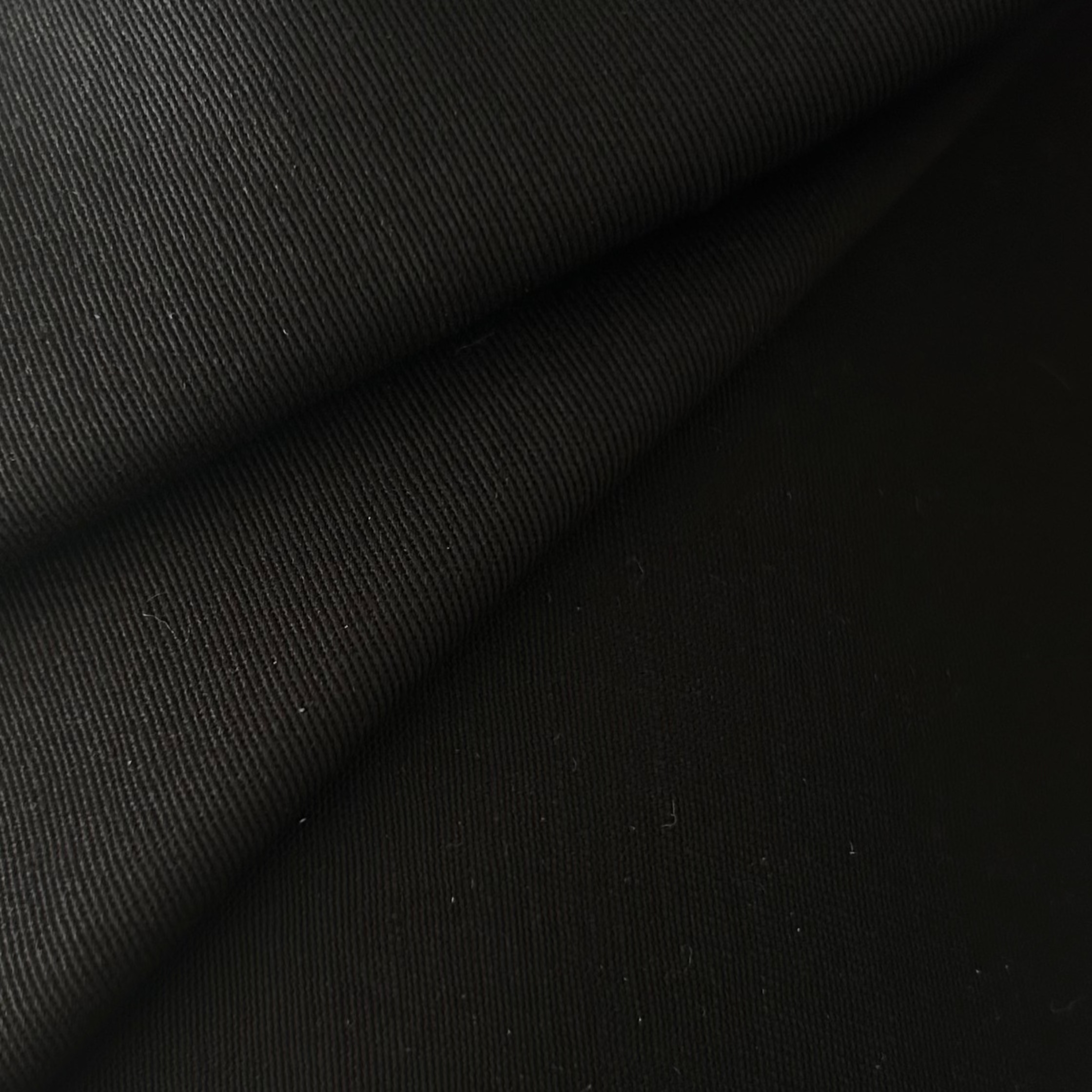 Stretch Cotton Twill GR002 TWILL11