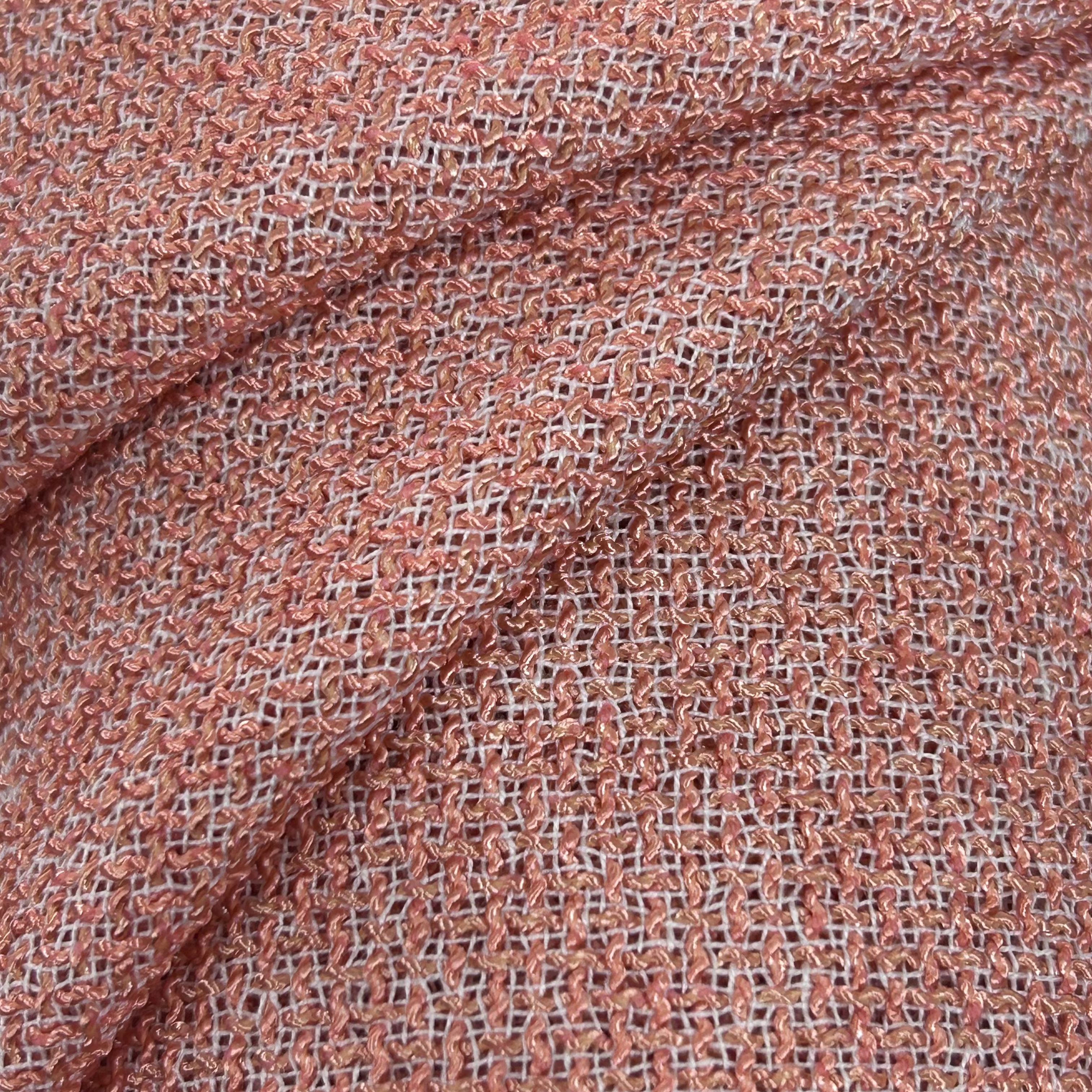 Couture Boucelé X113