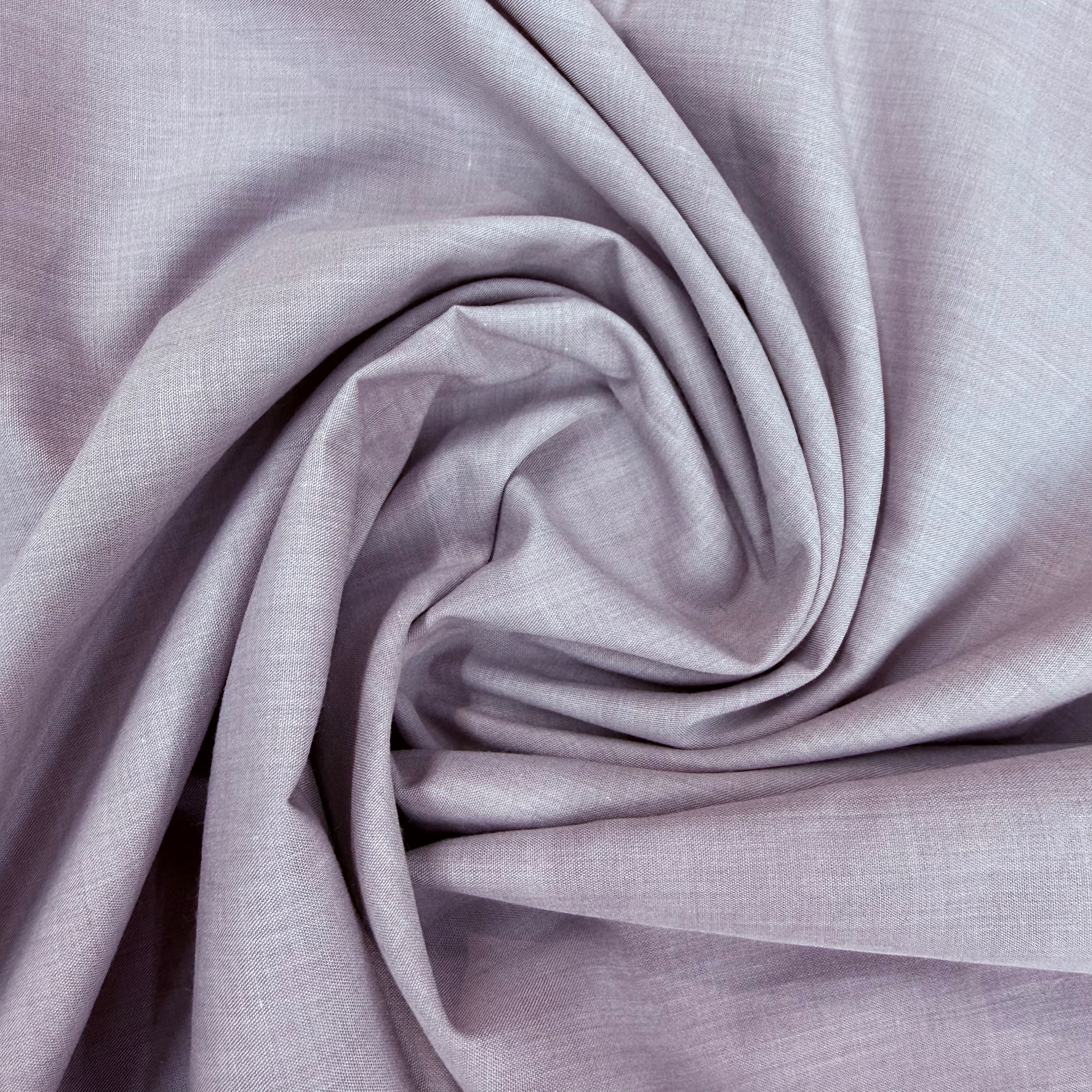 Purple Fine Cotton | SALEXML076