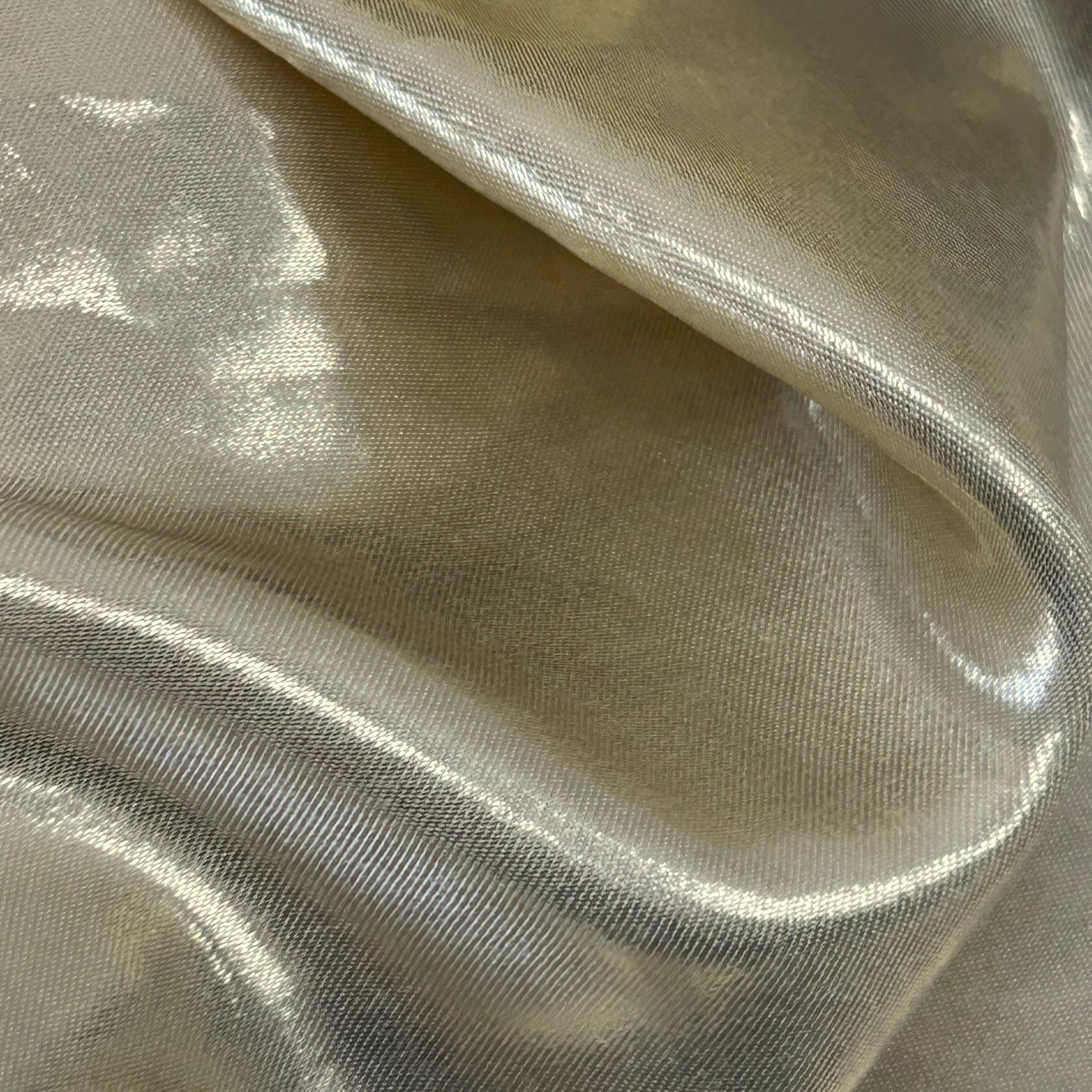 Gold Lamé X125