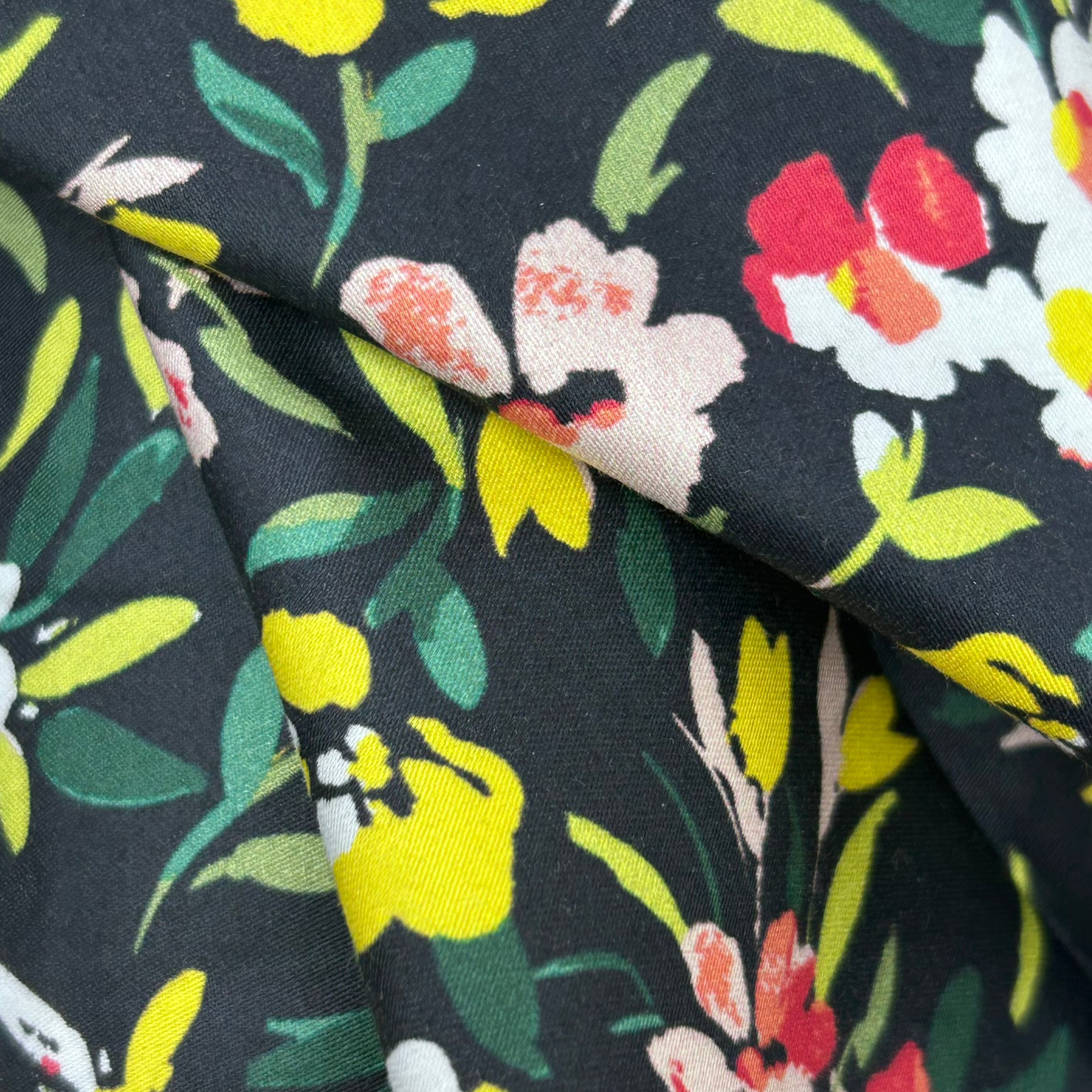 Cotton Satin CF012 LIZZANO