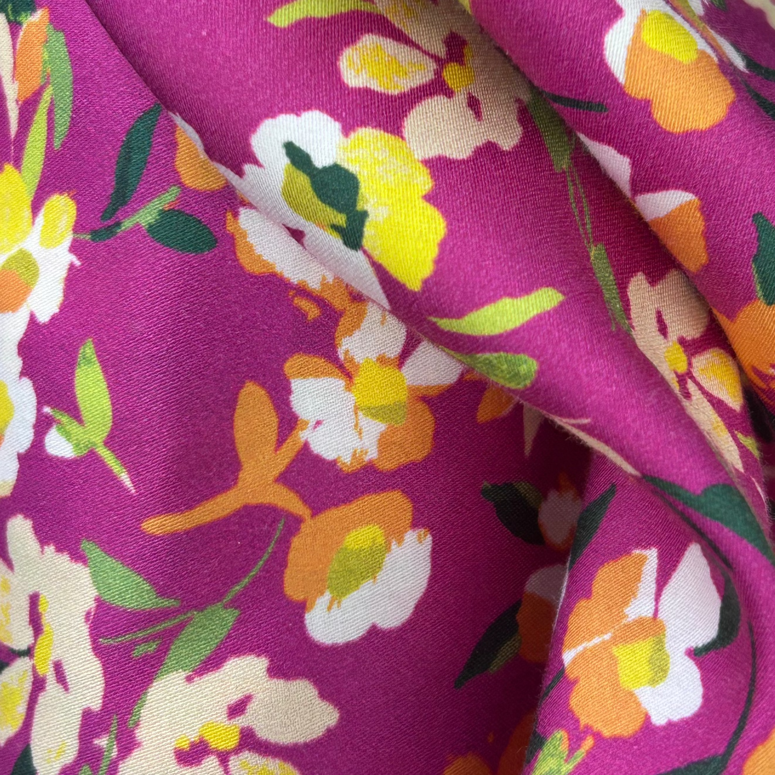 Cotton Satin CF011 LIZZANO