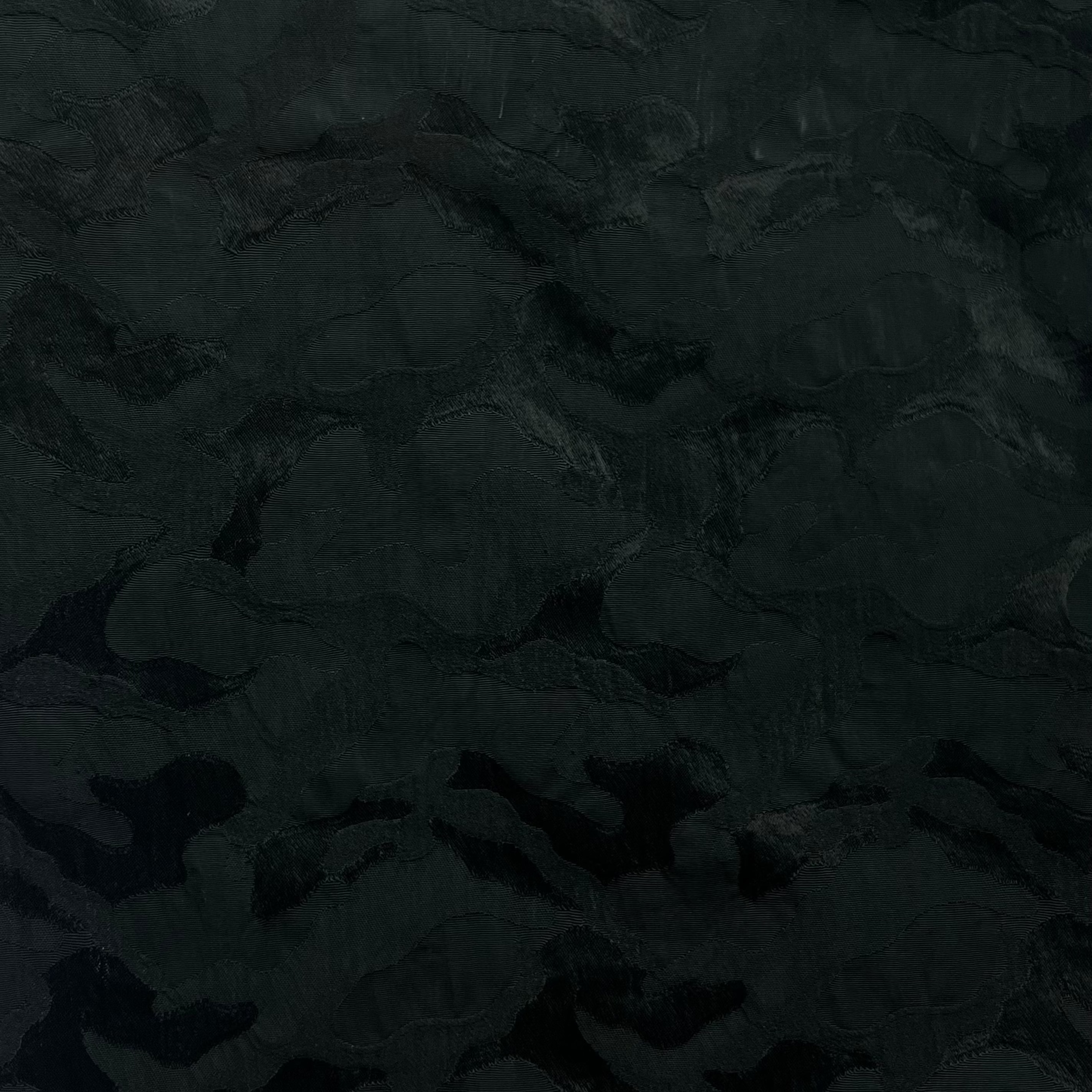 Dyed Recycled Nylon Jacquard UNITEX007 DSZ0363