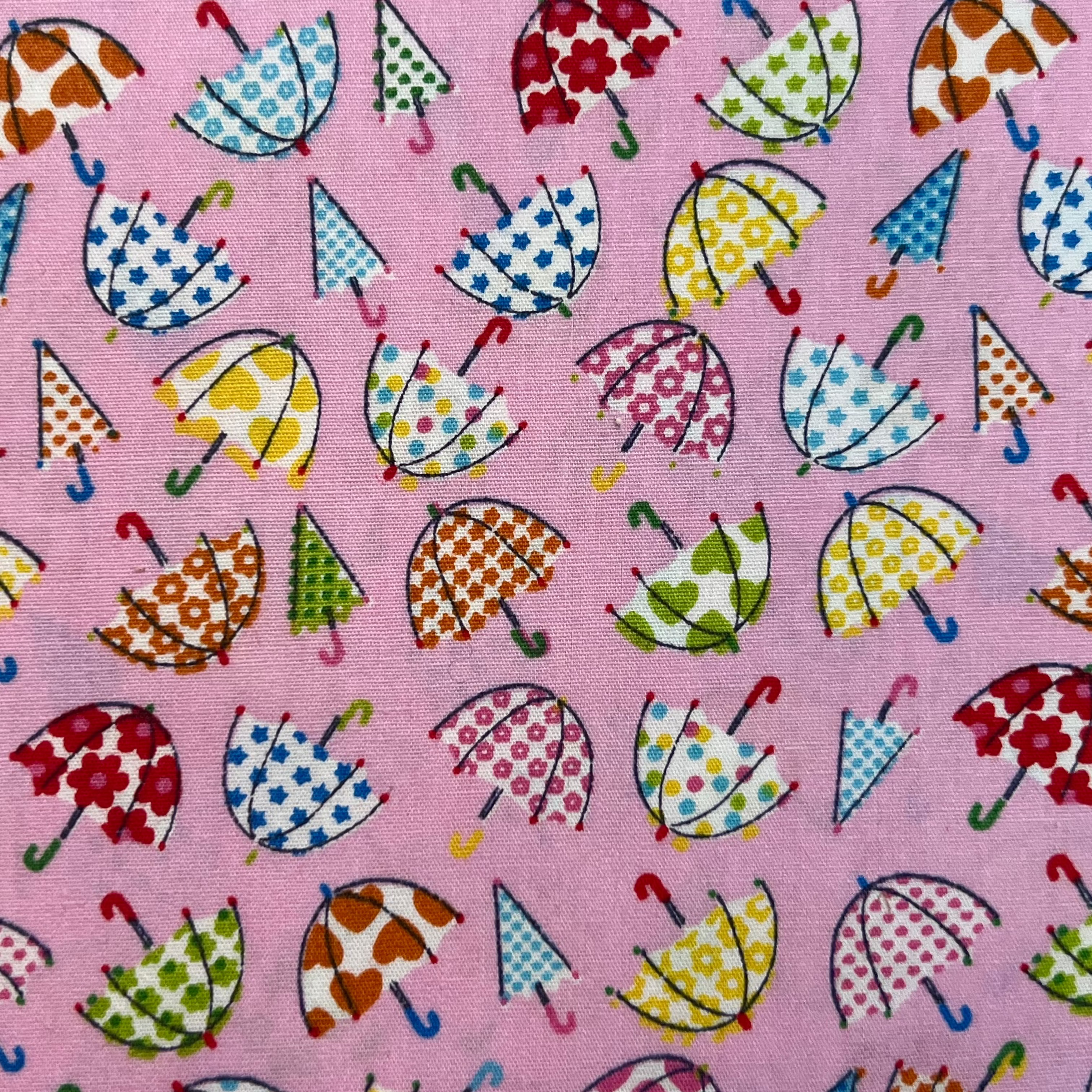 Combed Cotton Print PH089 CRA019/D