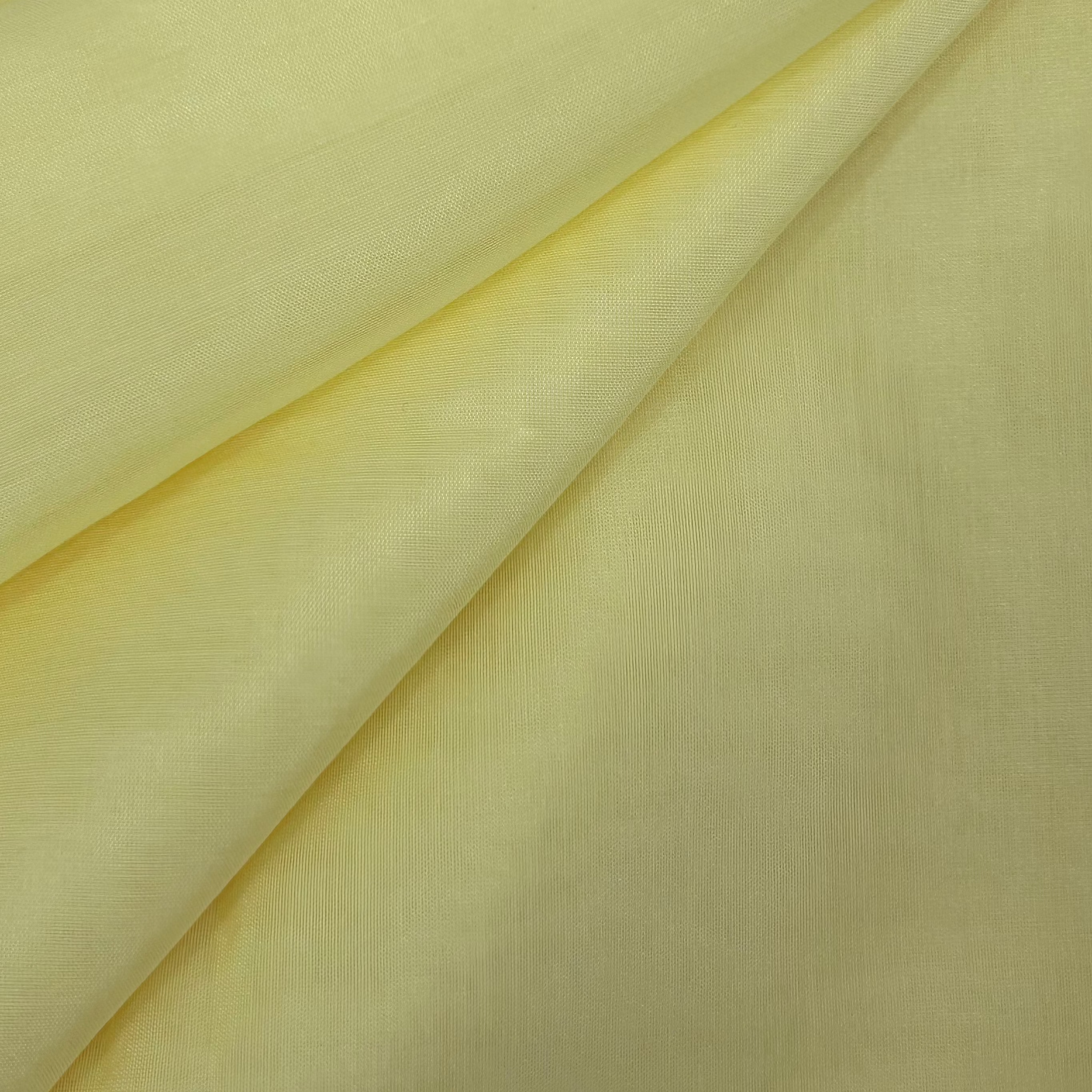 Dyed Cotton Silk UNI003 KKS262J