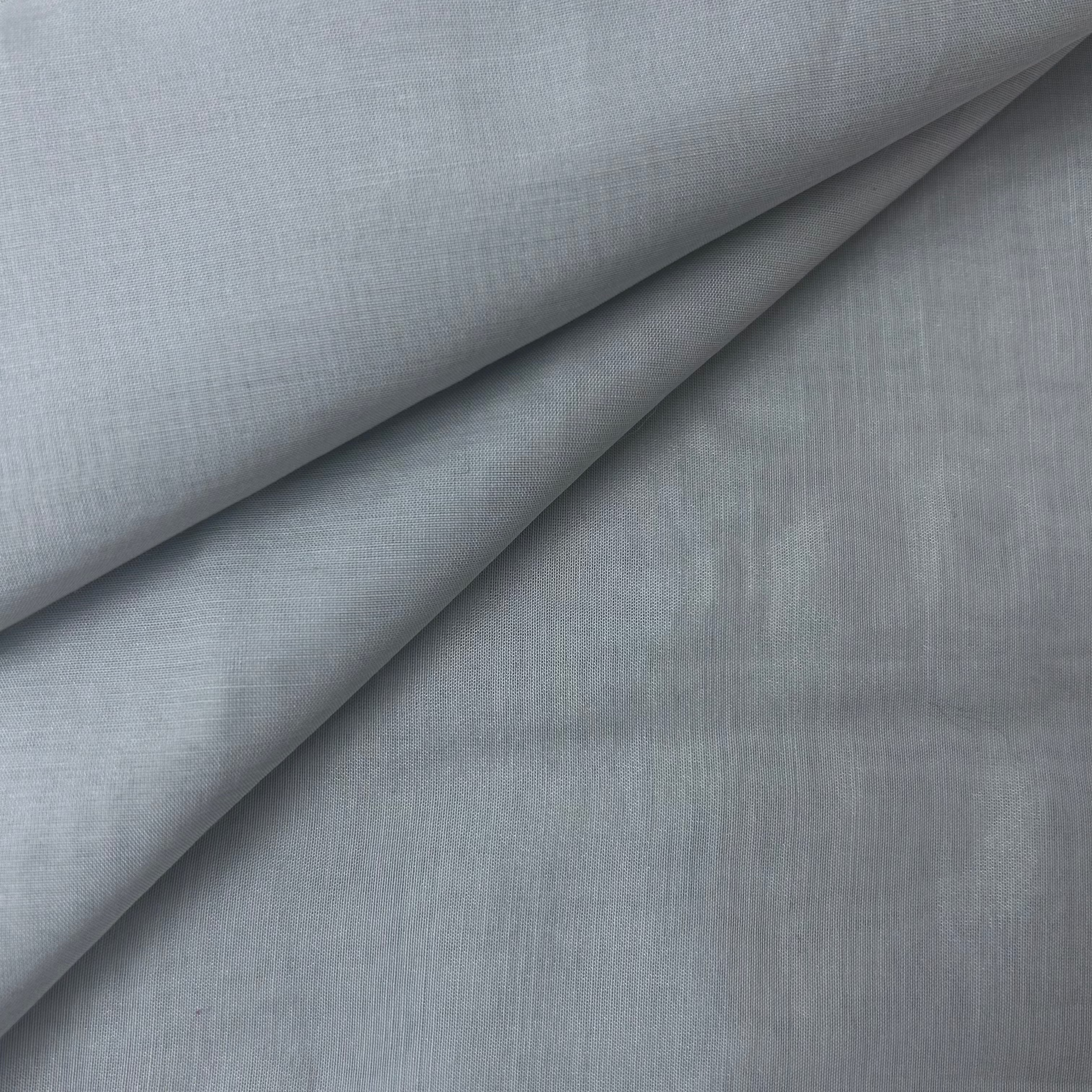 Dyed Cotton Silk UNI003 KKS262J