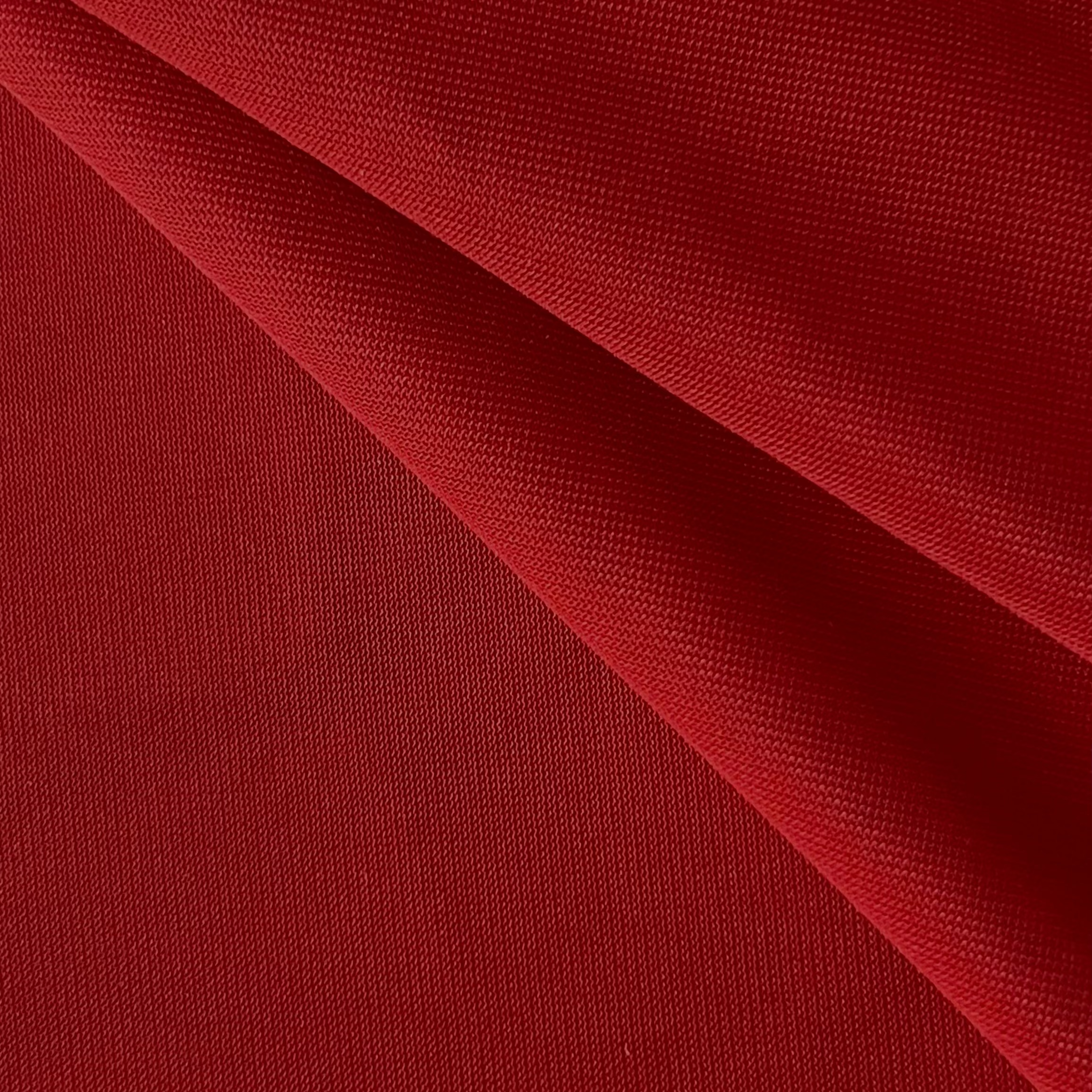 High Drape-ability Knitted Jersey Fabric CHPB003 K6000