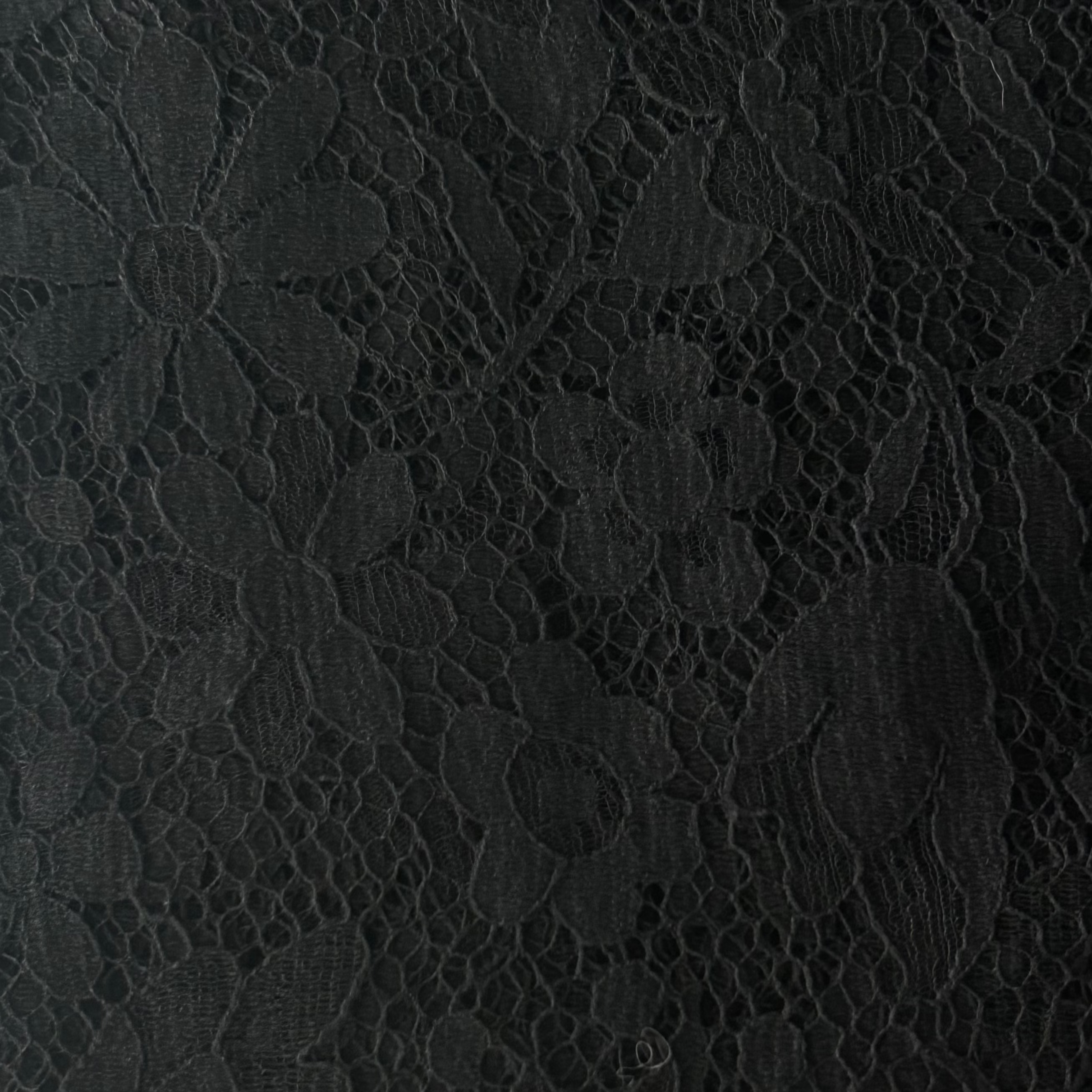 Cotton & Polyamide Lace SOL022 811440