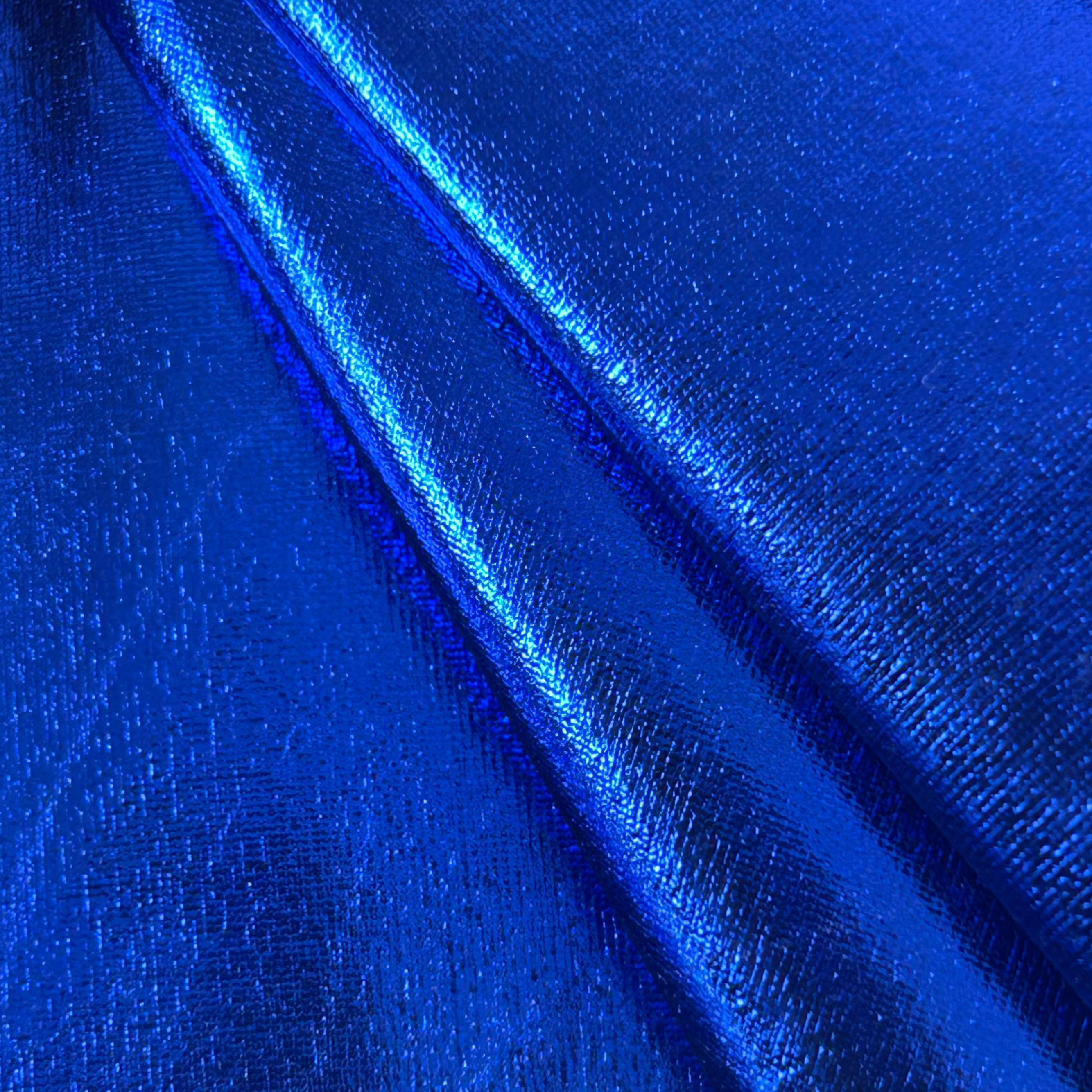 Shiny Coated Jersey X164