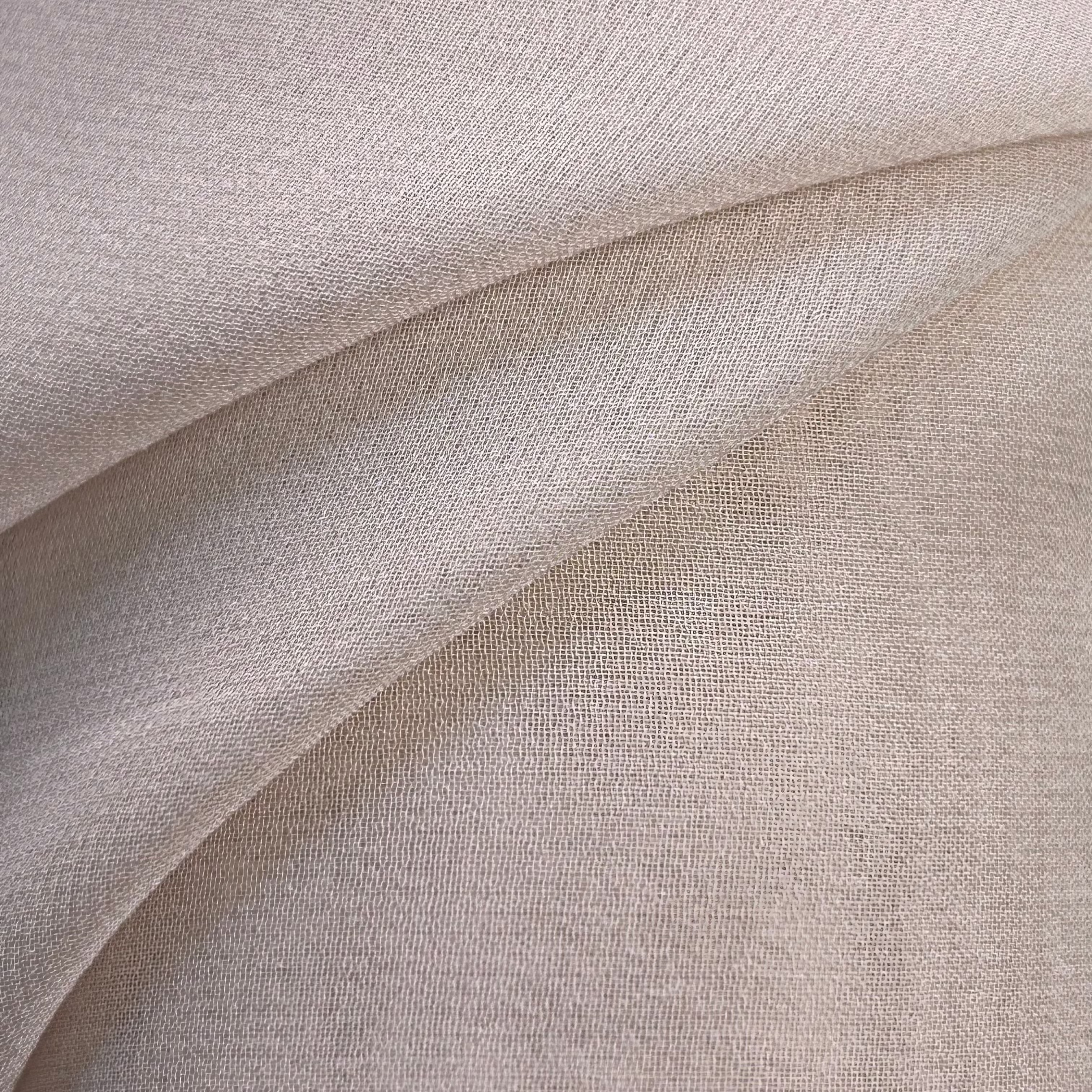 100% Silk Crepe Georgette Lightweight Fabric | PO020 619D