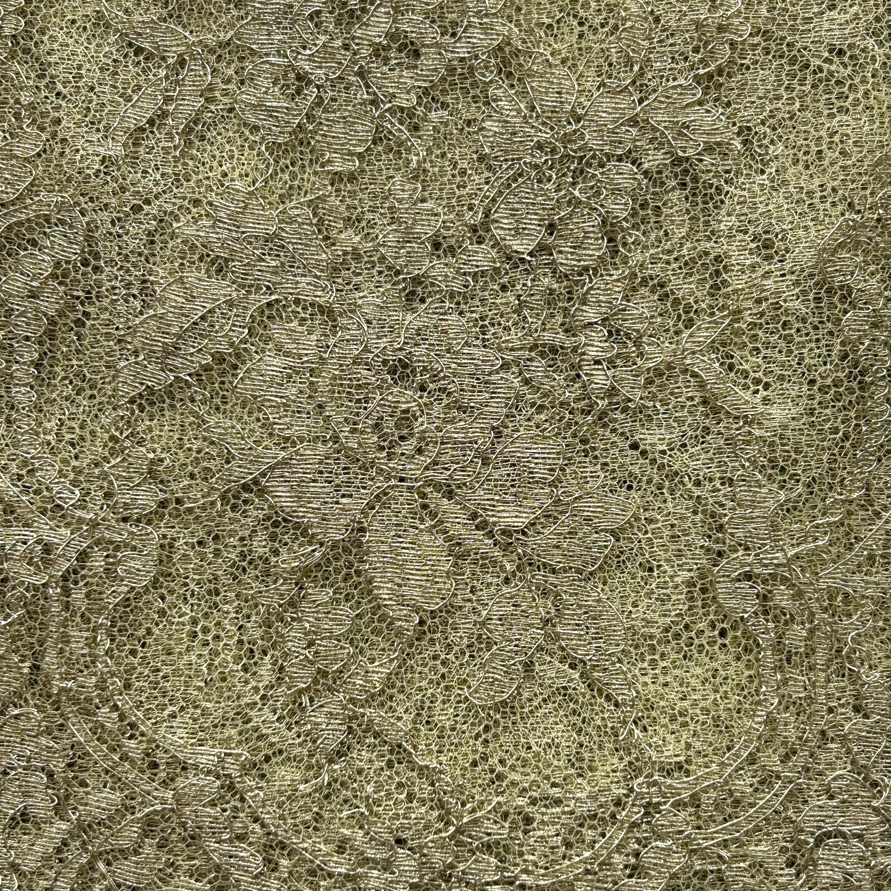 Polyamide & Polyester Lace JB002 31609M