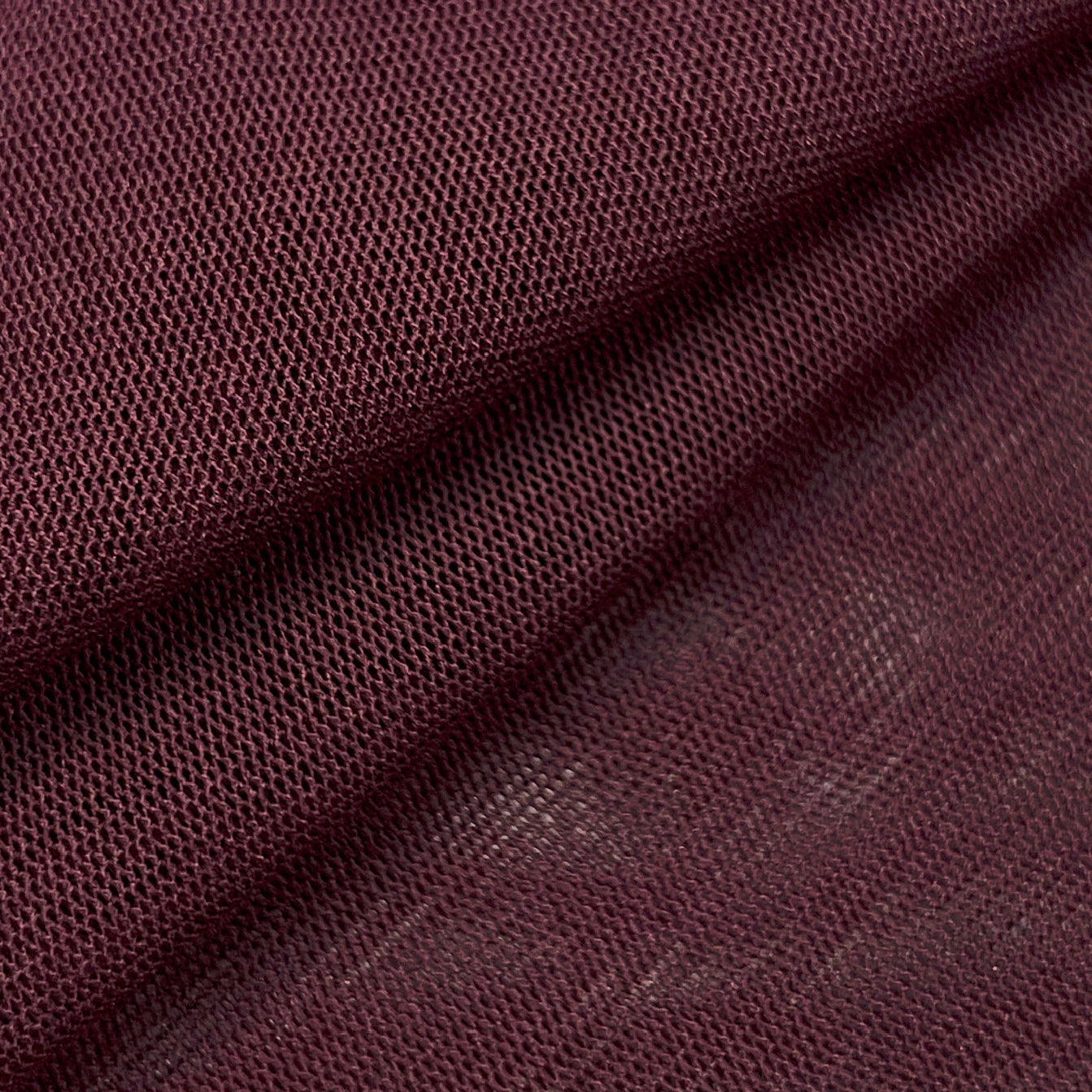 Orange Polyester Tulle Mesh Lightweight Netting | UNITEX008 KKF8100