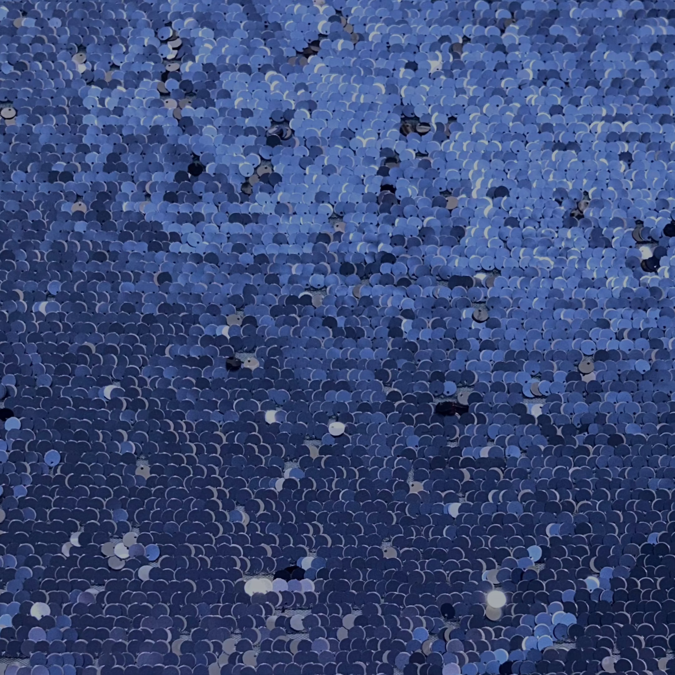 Sequin Fabric AE008 AI/E/47346