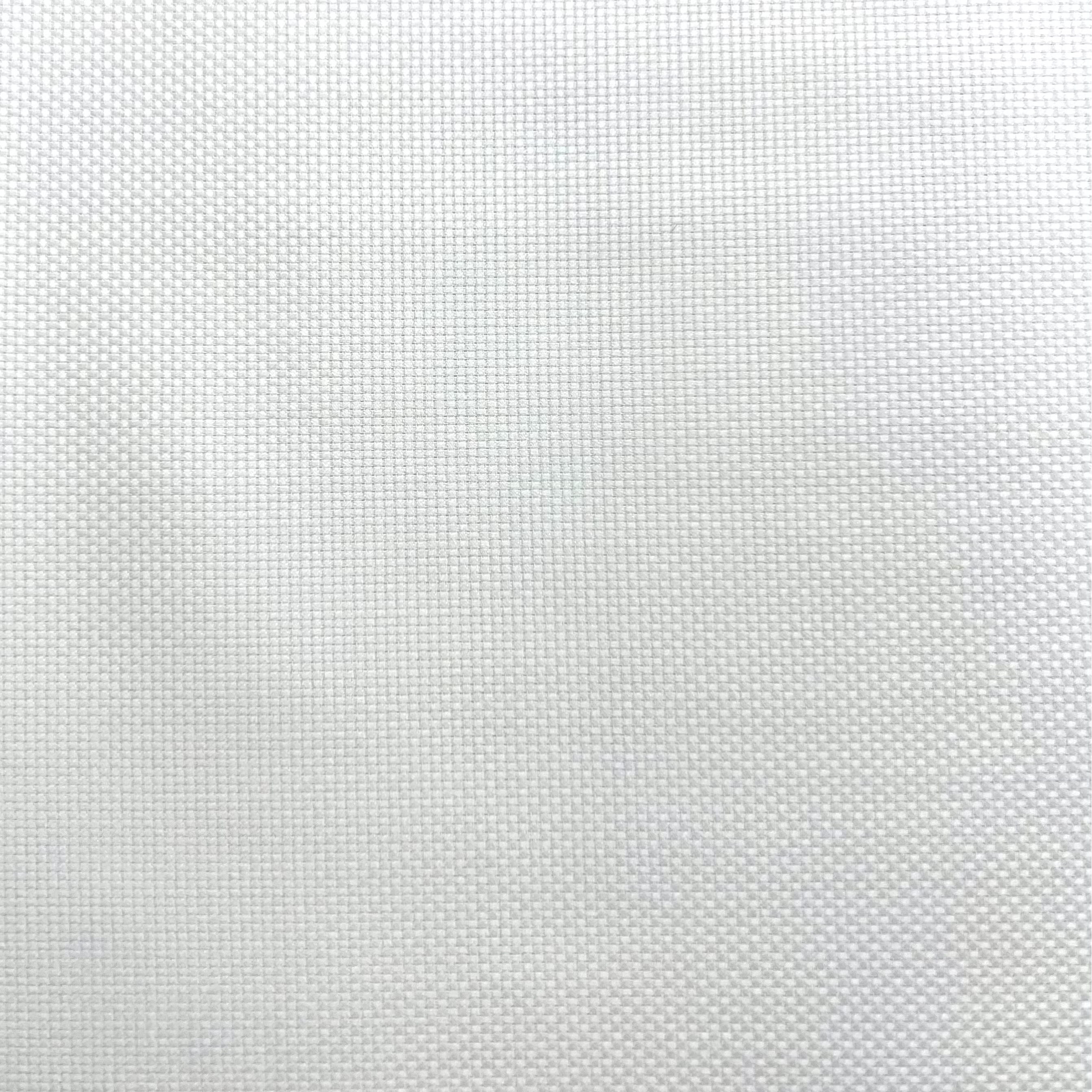 White 100% Cotton Pique Fabric for Polo Shirts | PH099 SR0258