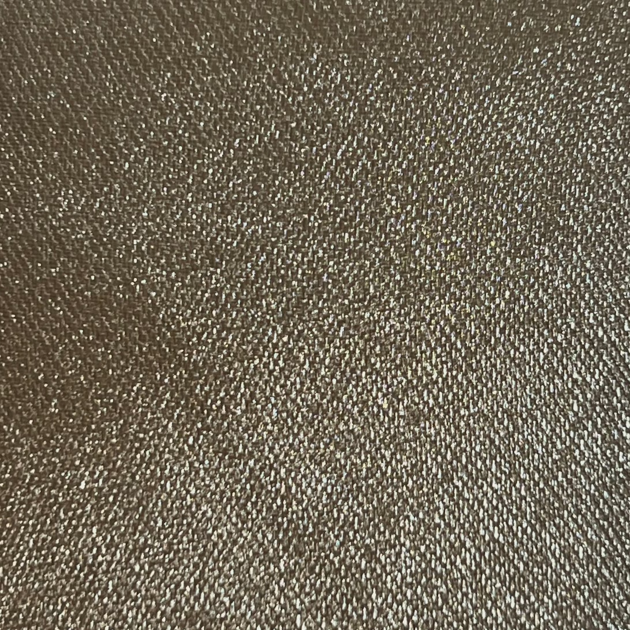 Galedi Fabrics Metallic Fabric - Gold Seaweed | Dress & Gown Material AE029 AI/20916