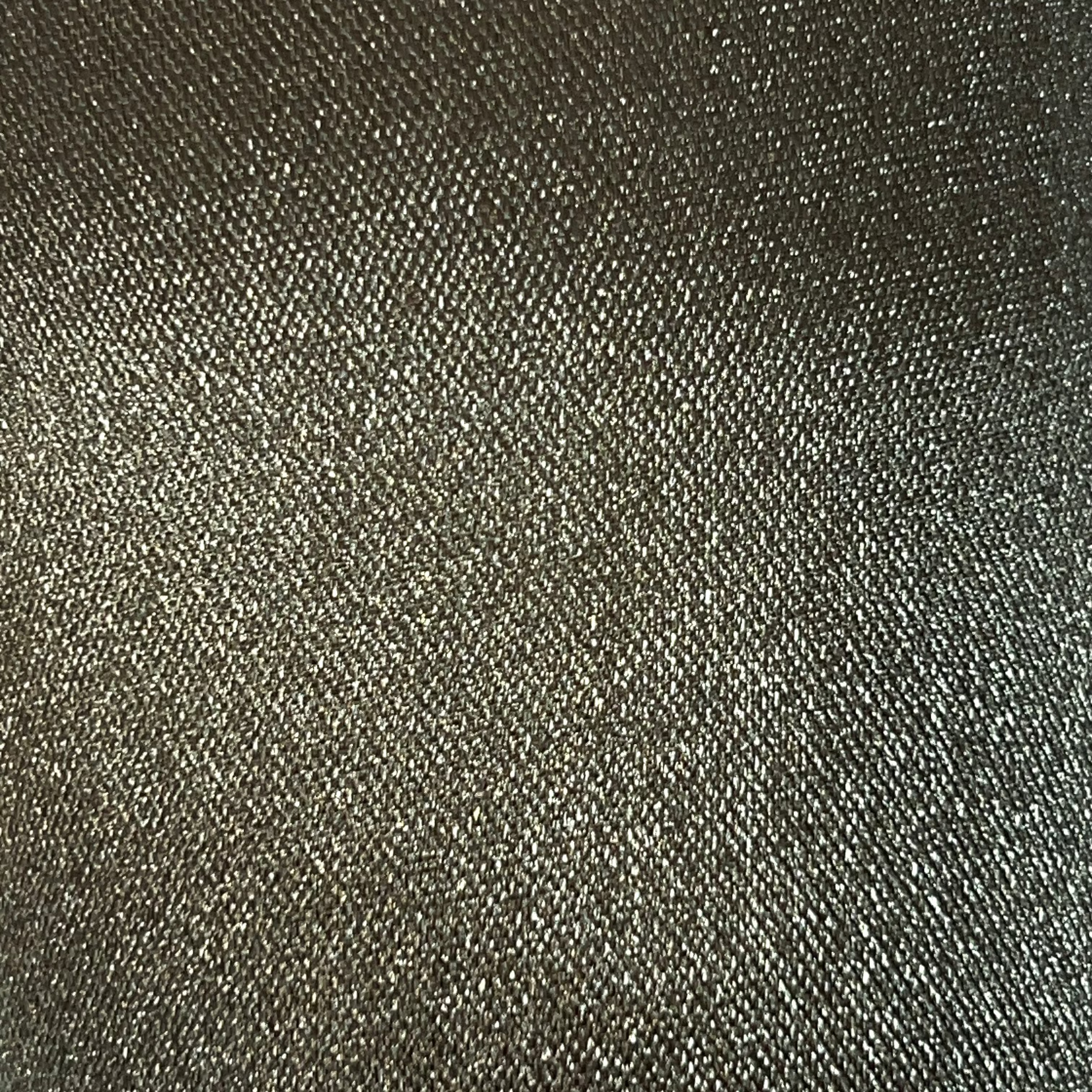 Galedi Fabrics Metallic Fabric - Gold Seaweed | Dress & Gown Material AE029 AI/20916