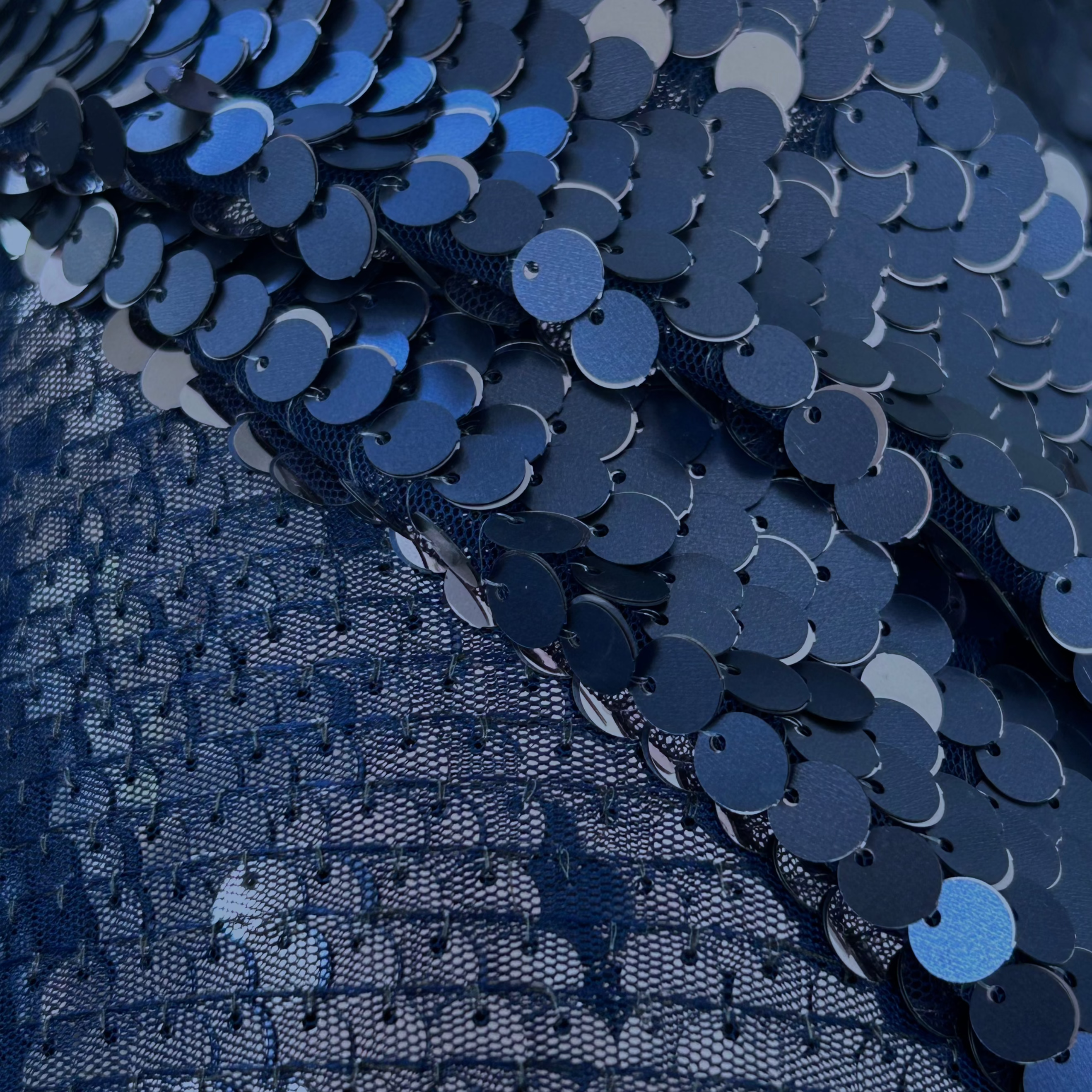 Sequin Fabric AE008 AI/E/47346