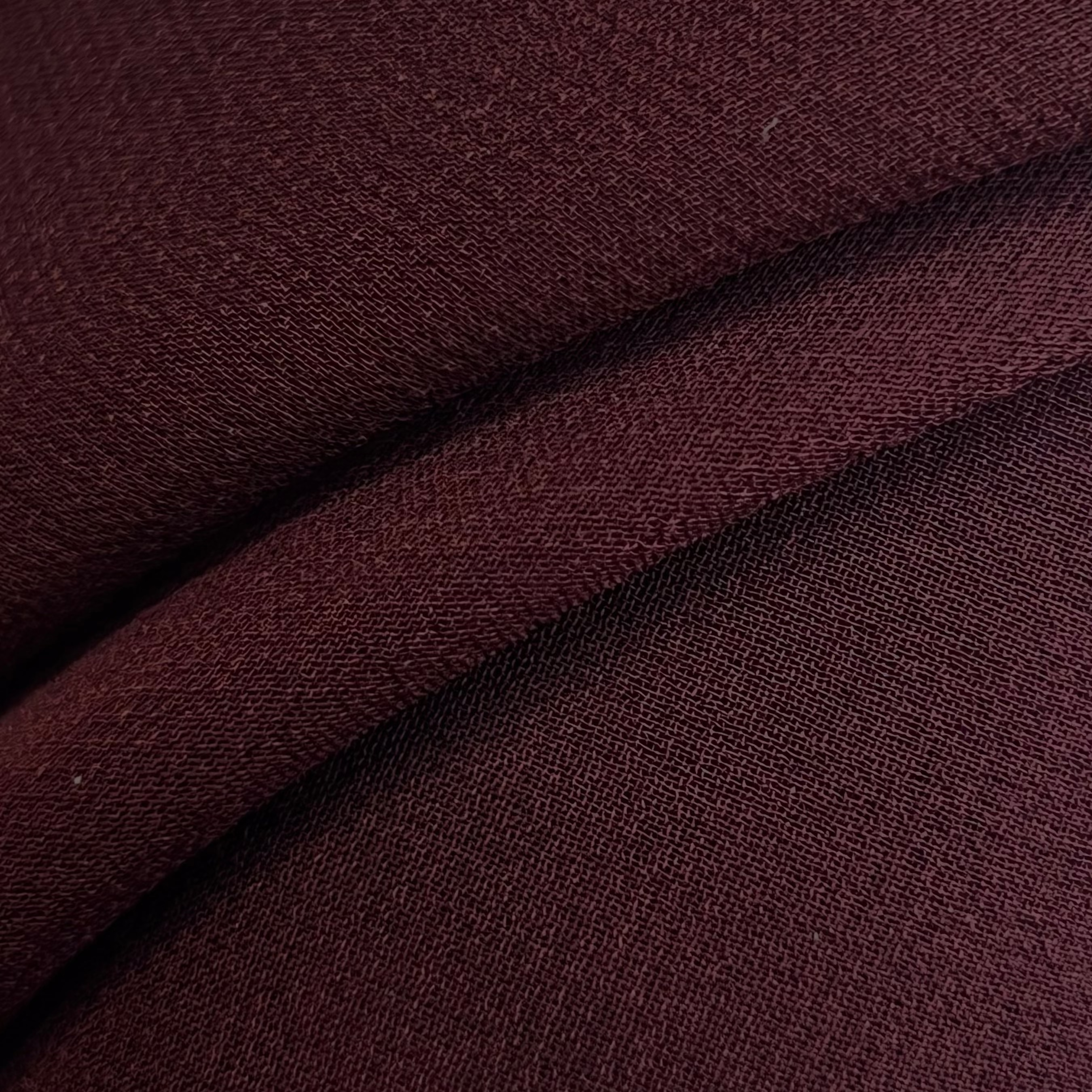 100% Silk Crepe Georgette Lightweight Fabric | PO020 619D